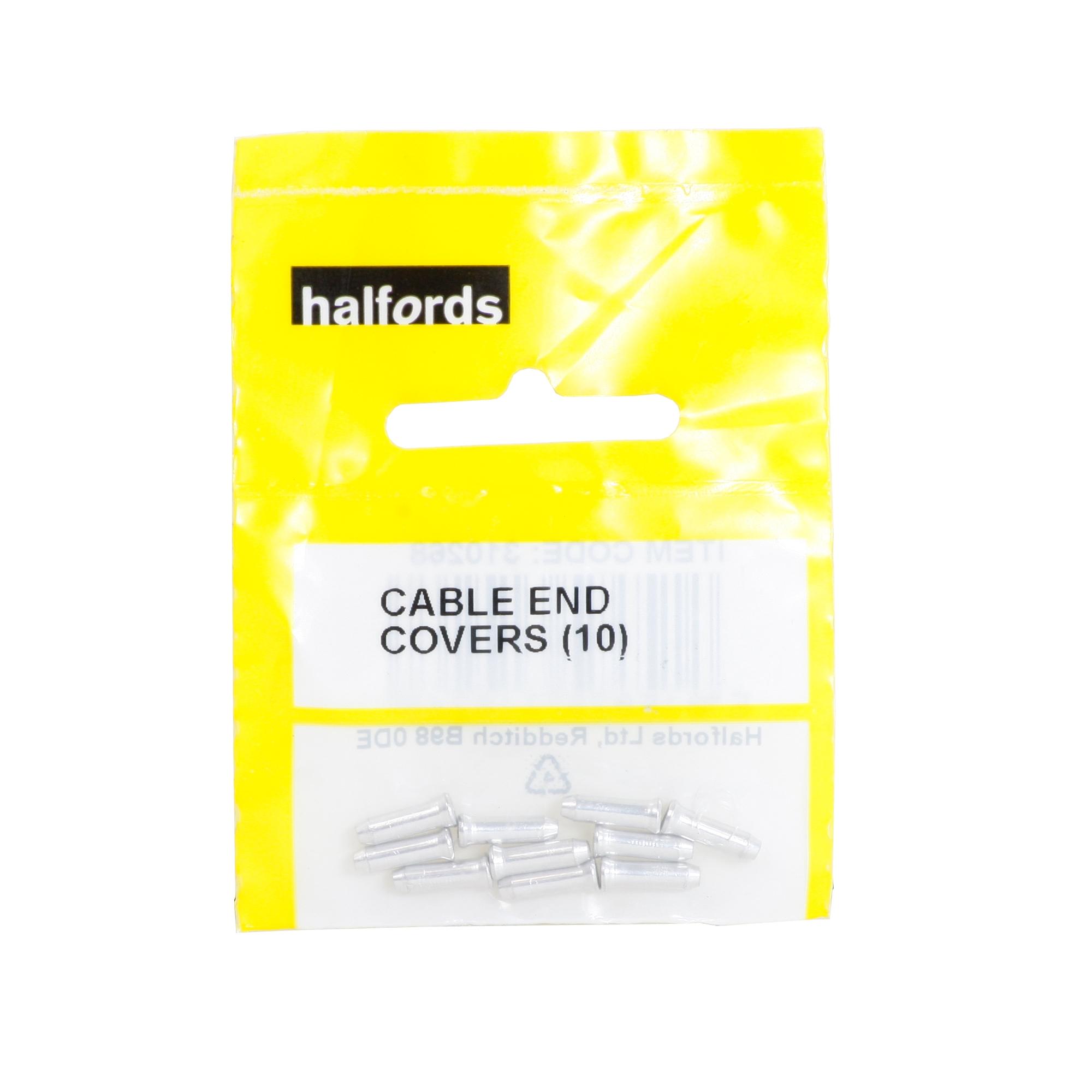 halfords brake cable