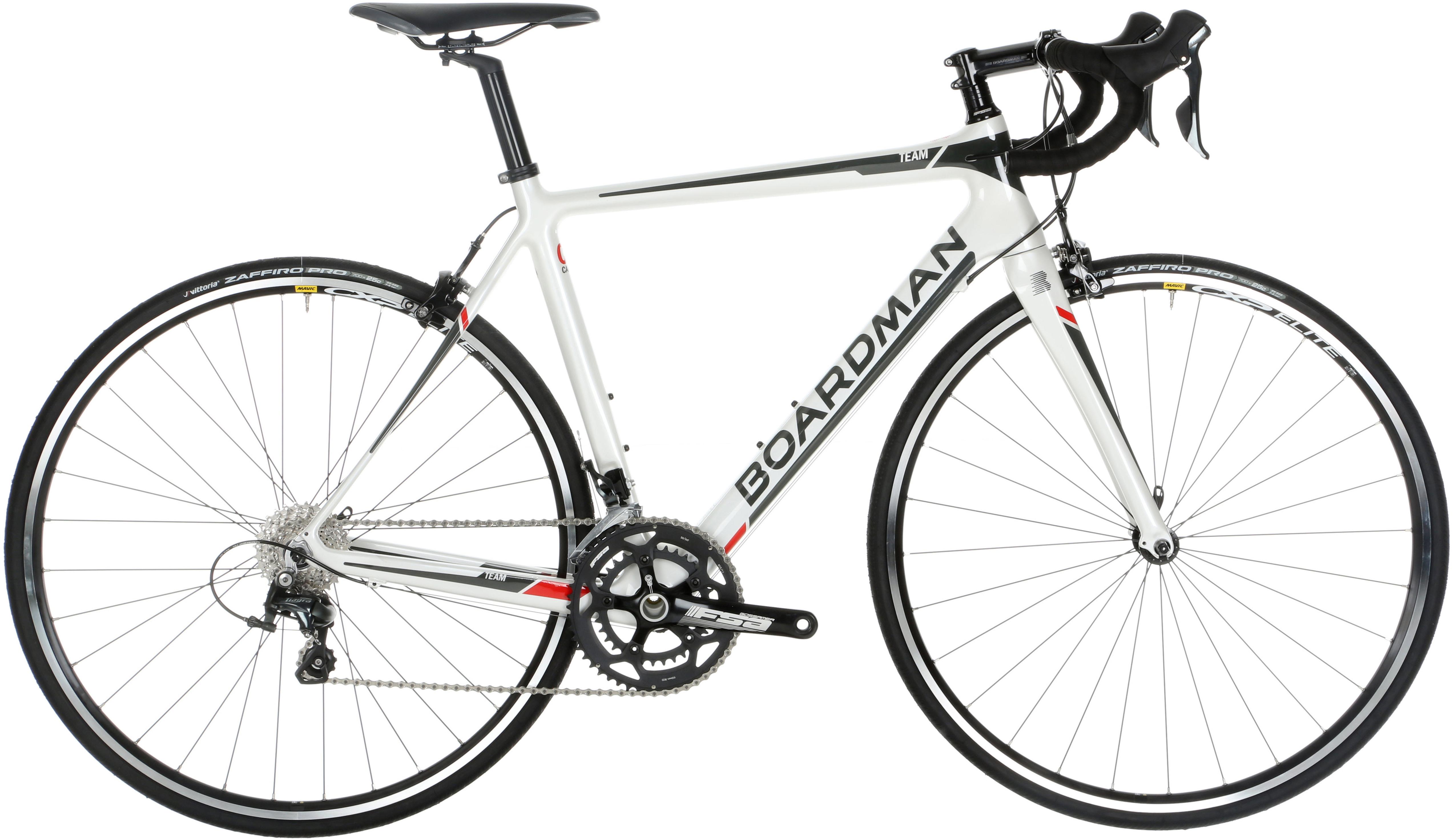 halfords boardman carbon road bike