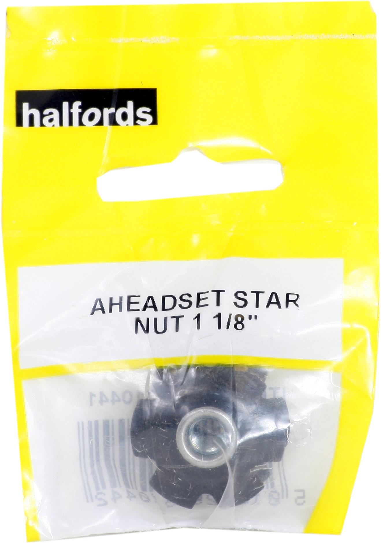 bike stem halfords