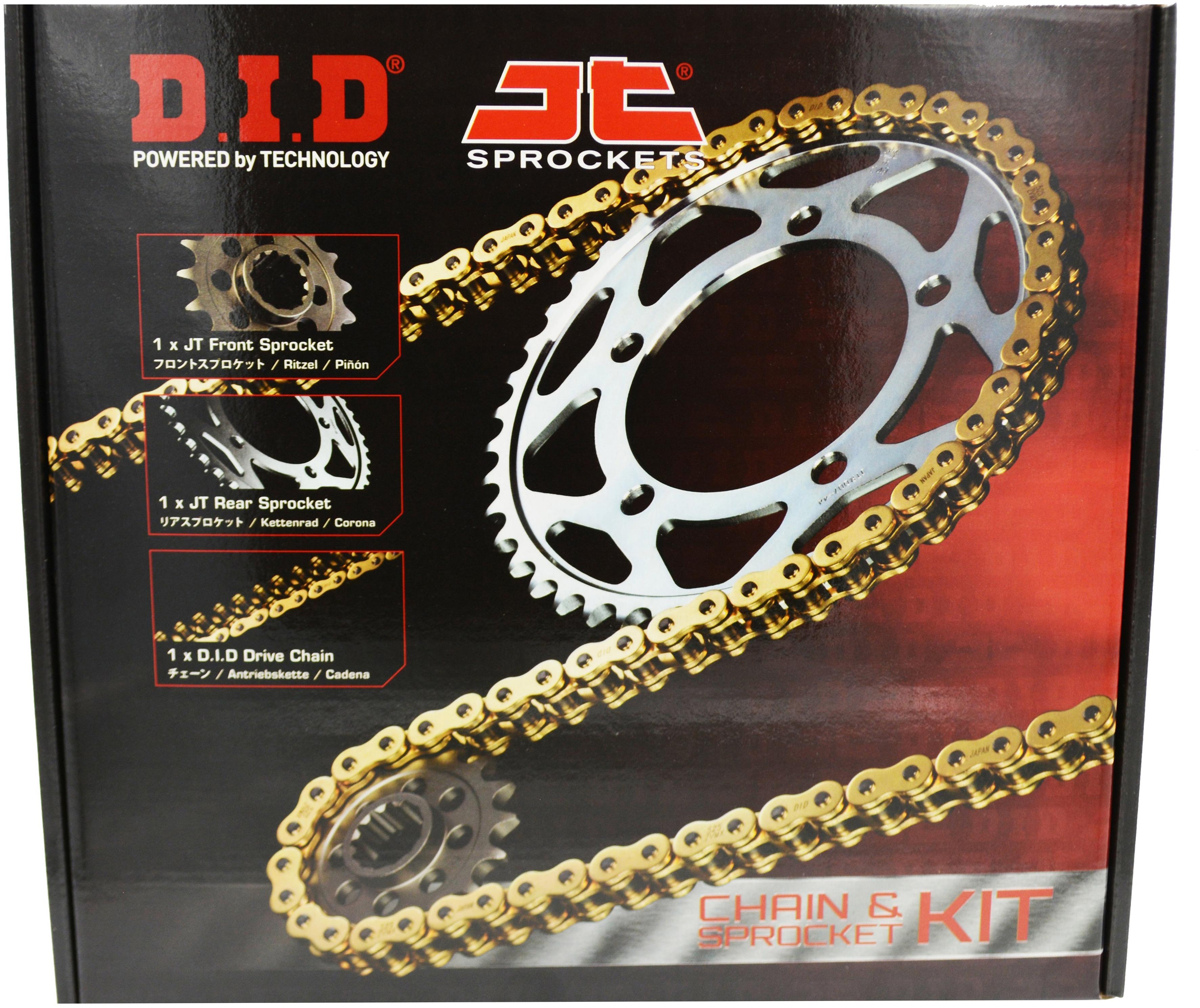 halfords chain