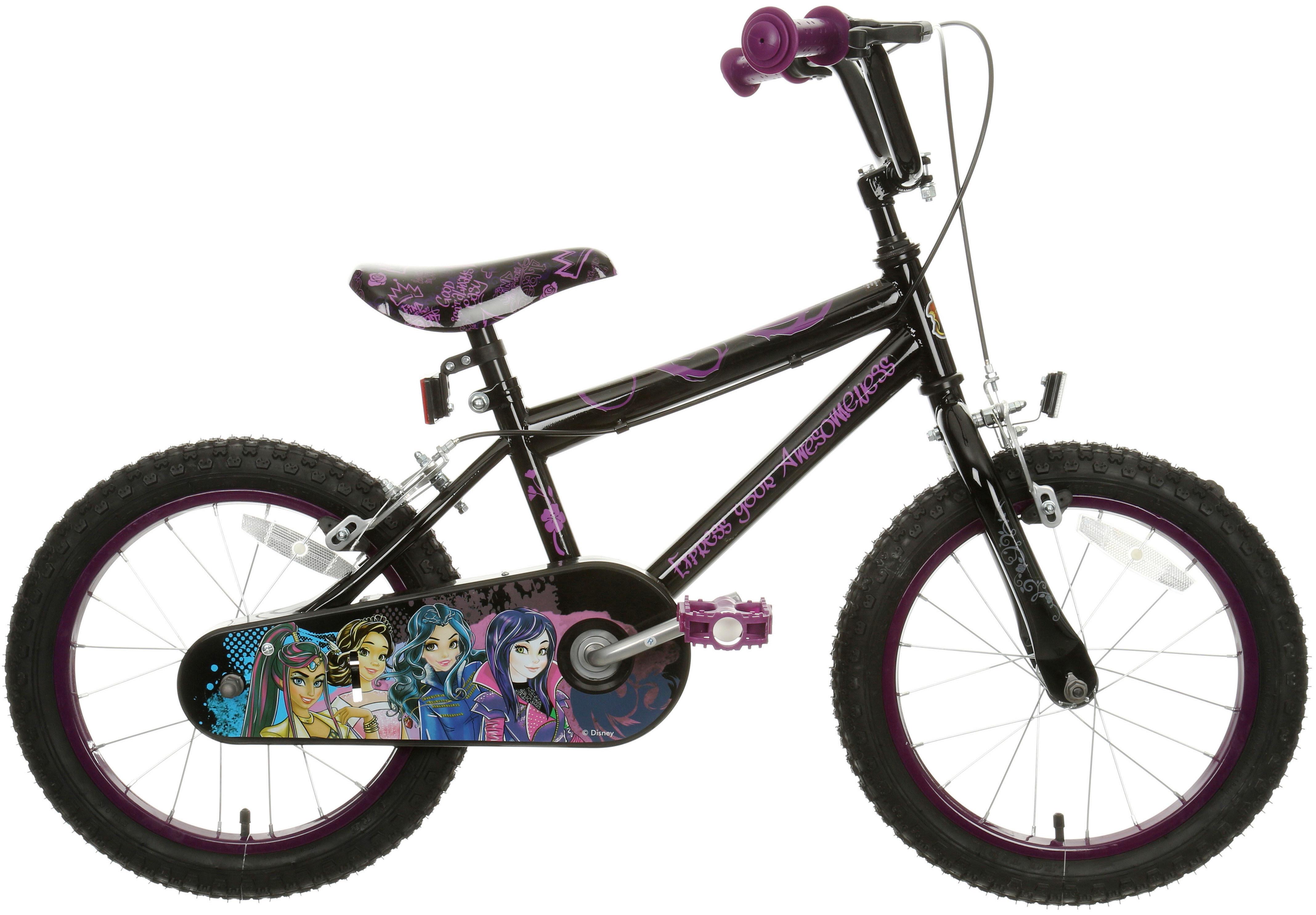 310862: Descendants Kids Bike - 16