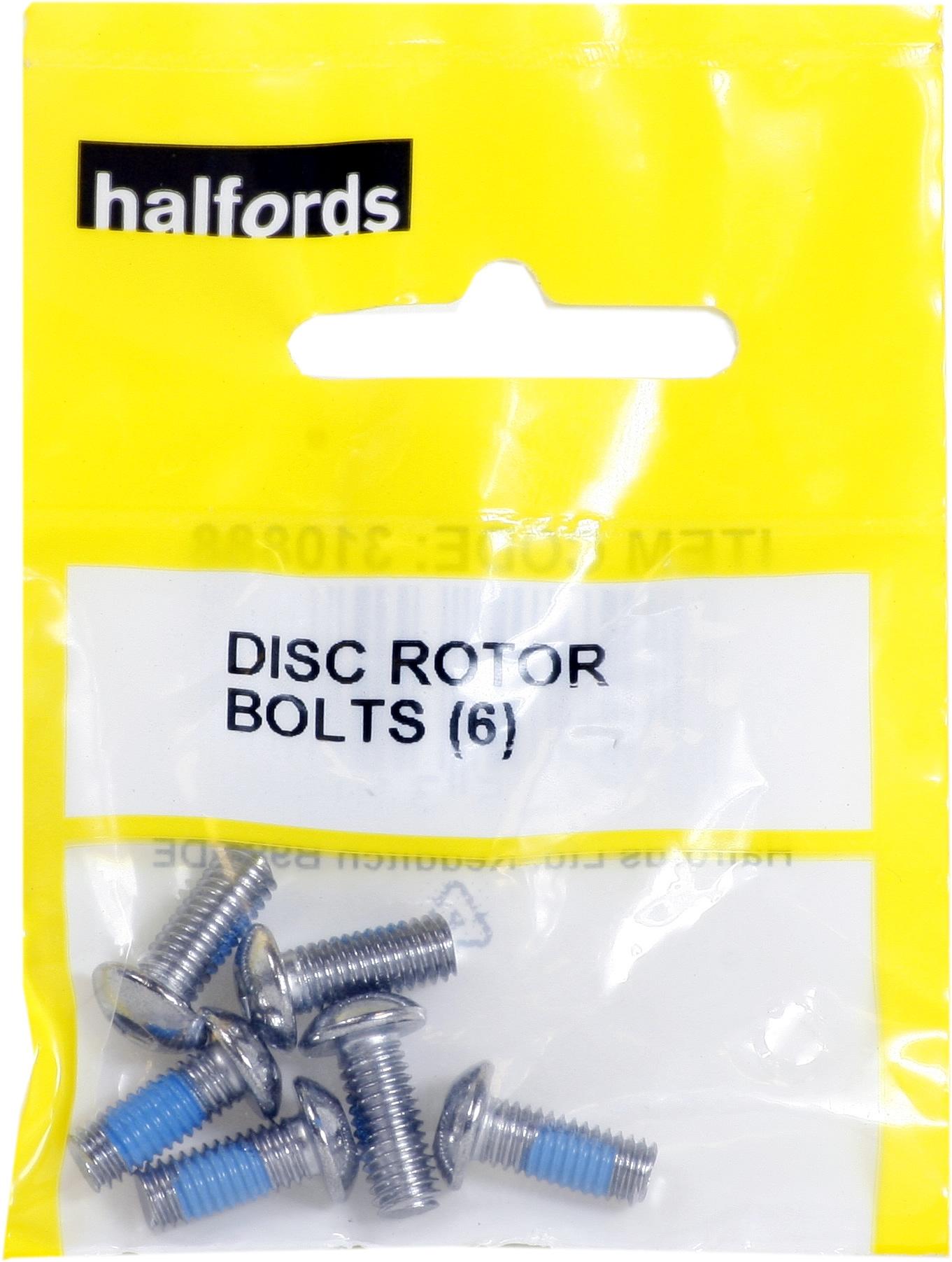 stem bolts halfords