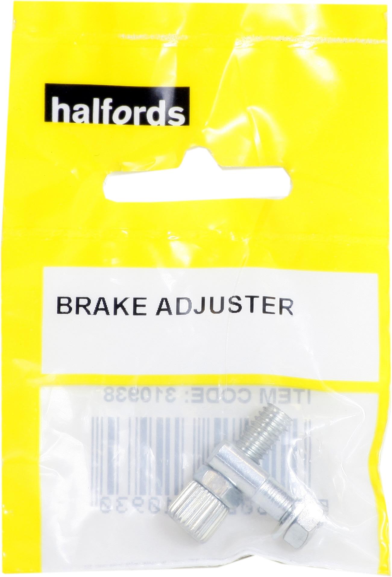 halfords brake cable