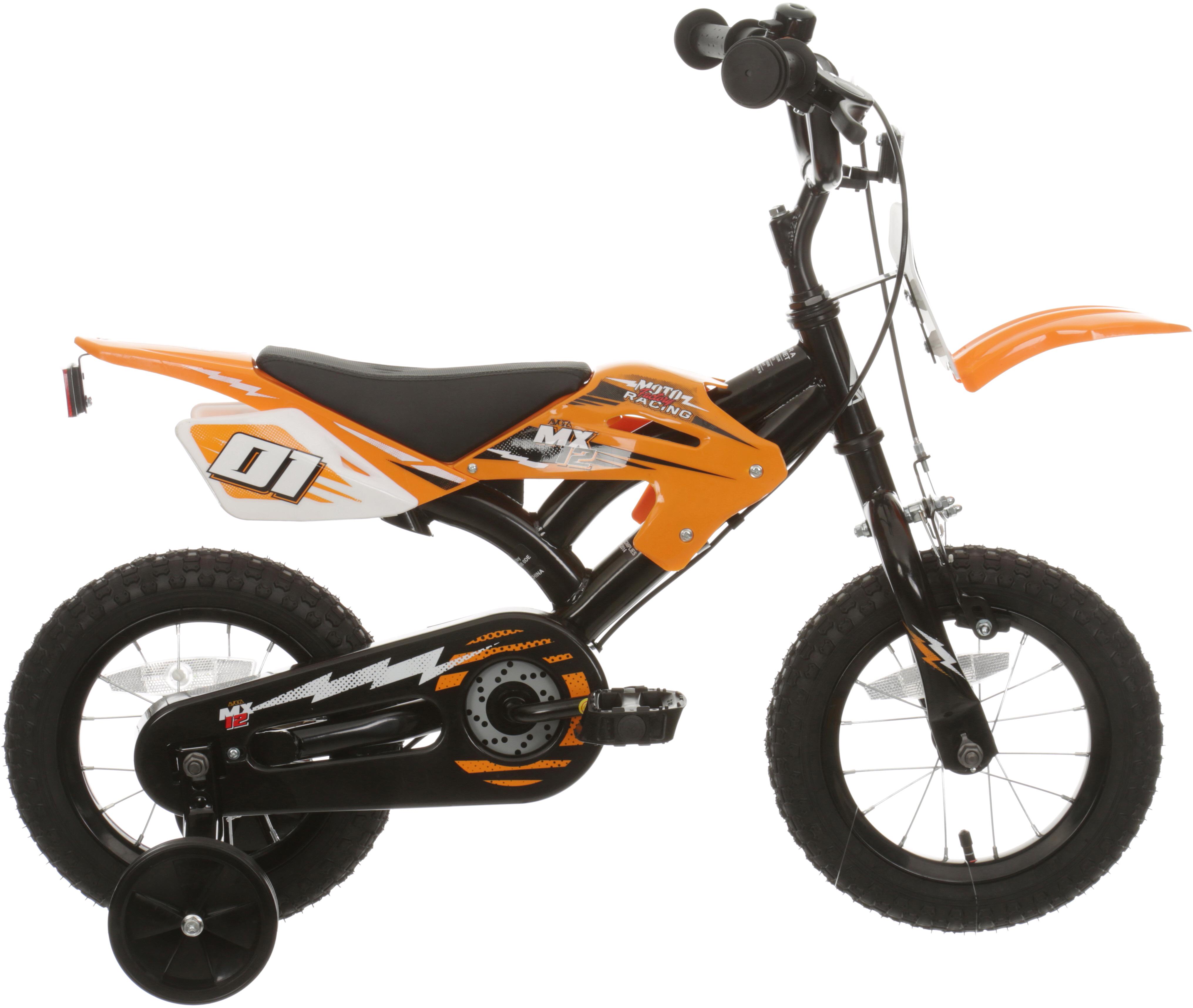 motobike kids bike