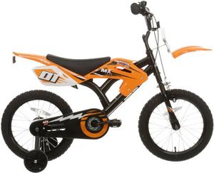 Small best sale boys bike