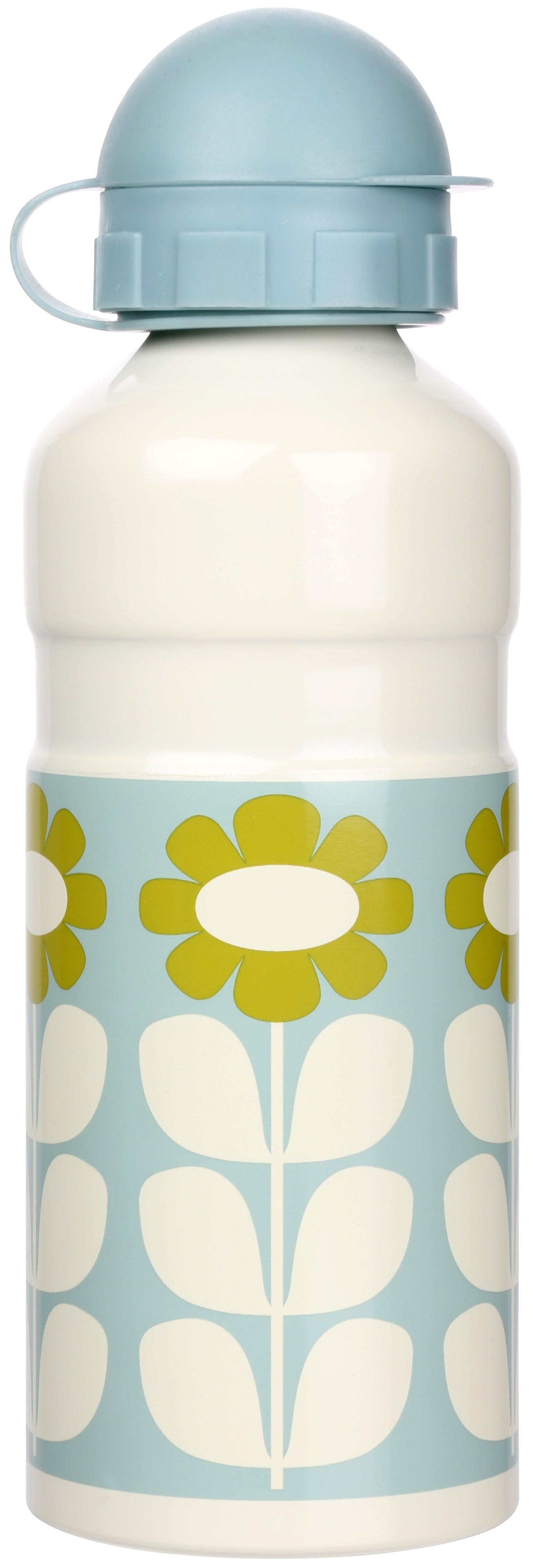 314286: Olive and Orange by Orla Kiely Bike Water Bot...