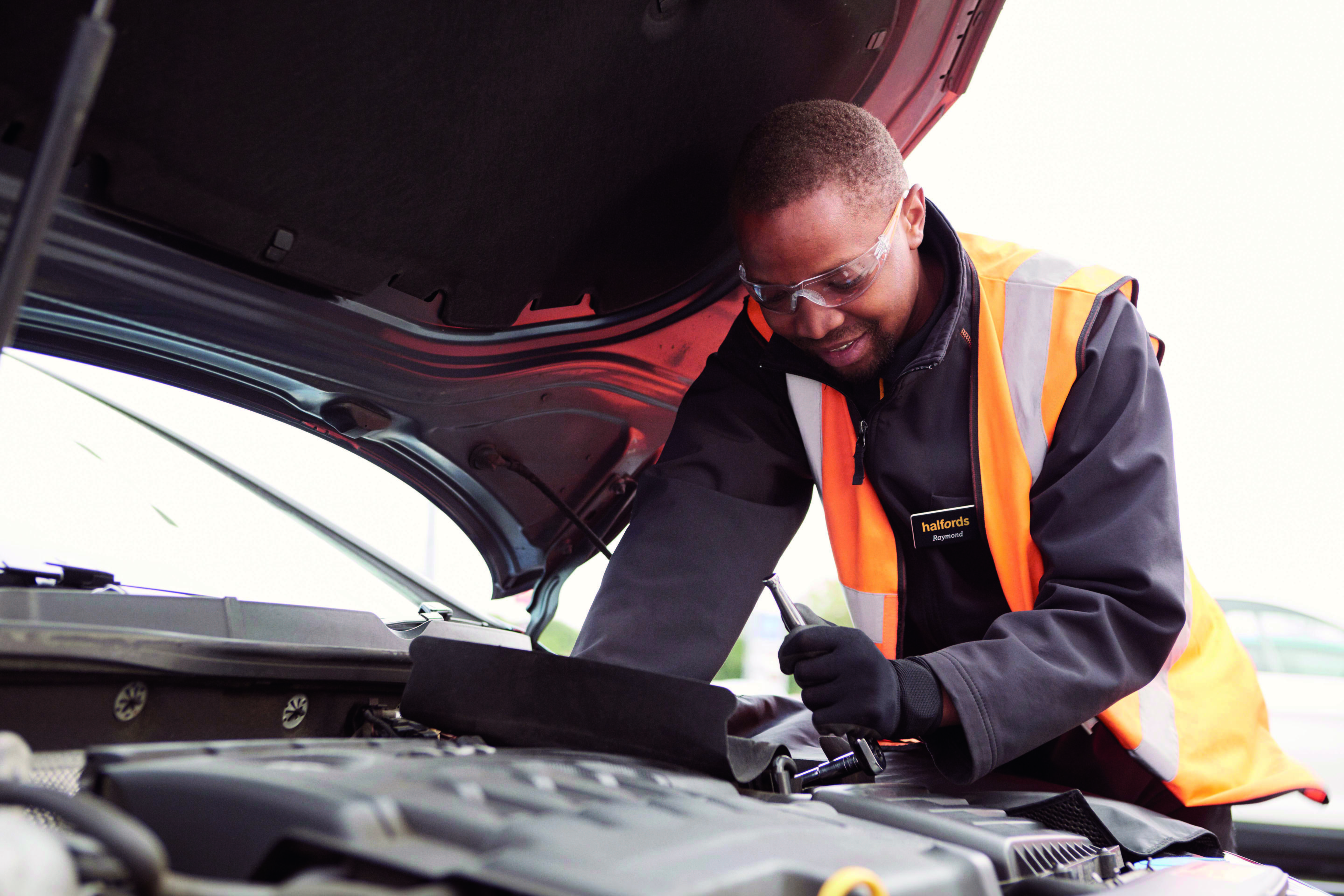 halfords bike checks