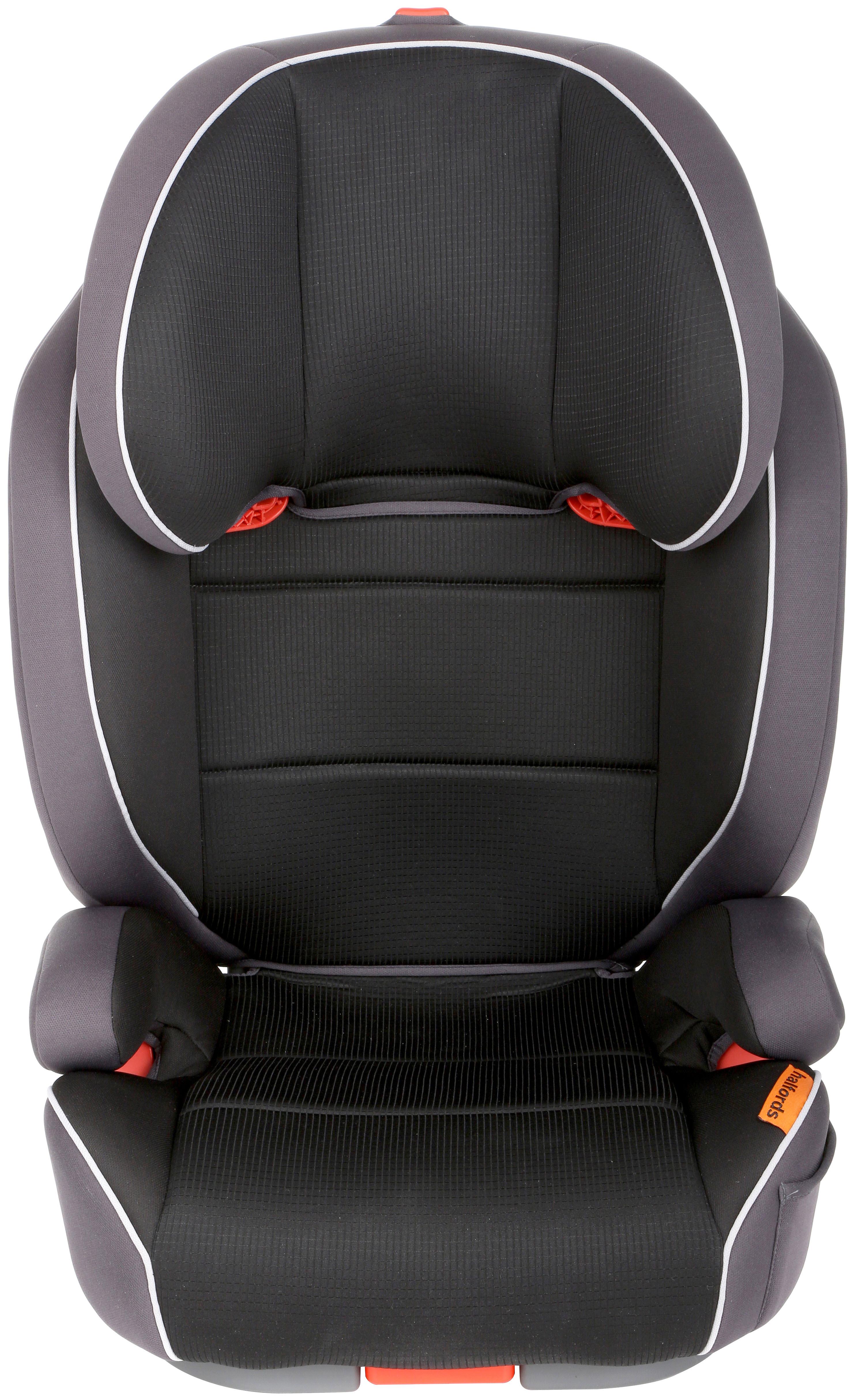 halfords car seats