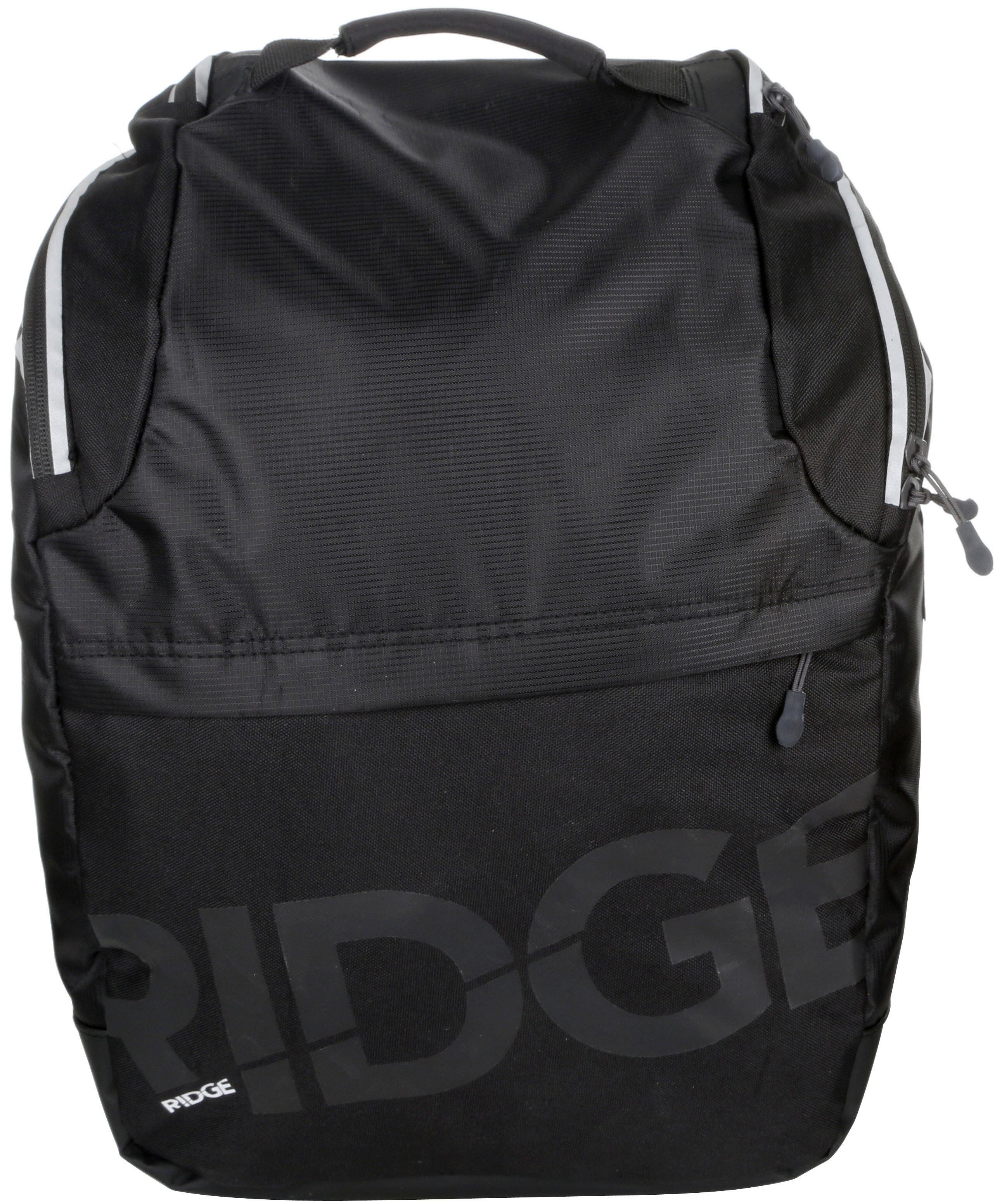 ridge pannier bag