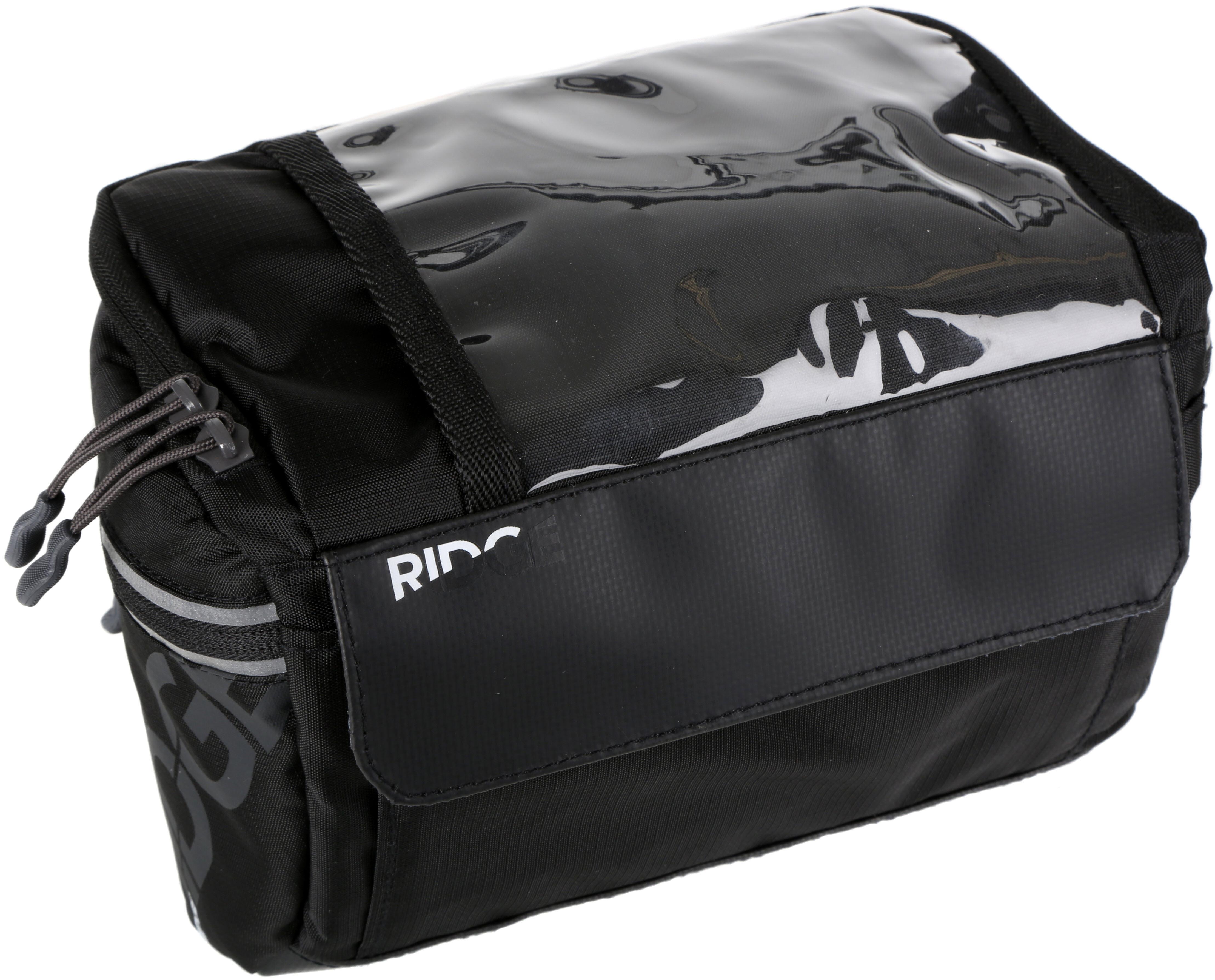 ridge handlebar bag