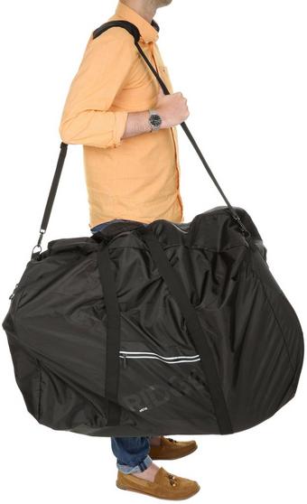 halfords bicycle bags