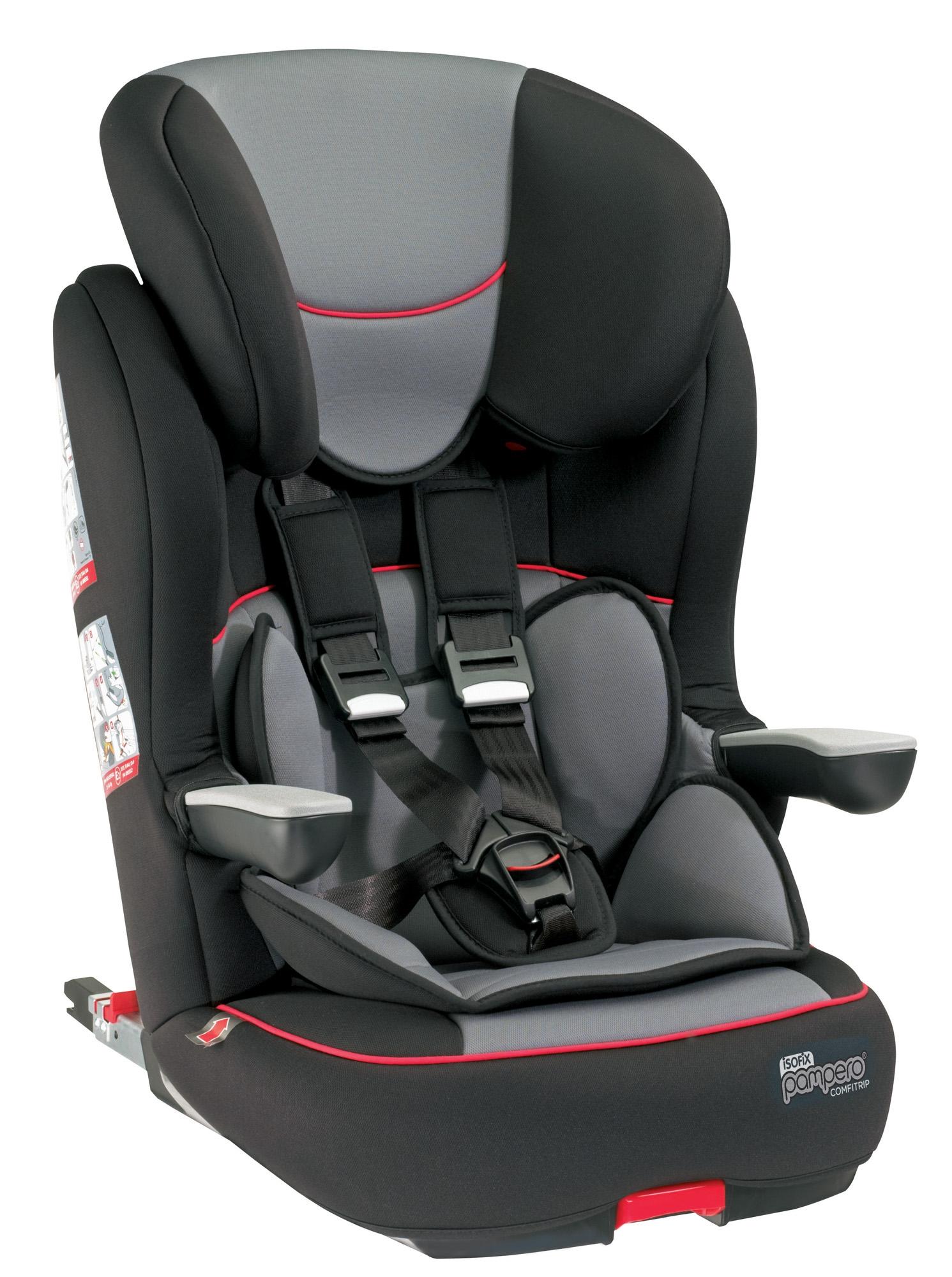 Ford isofix car seats #3