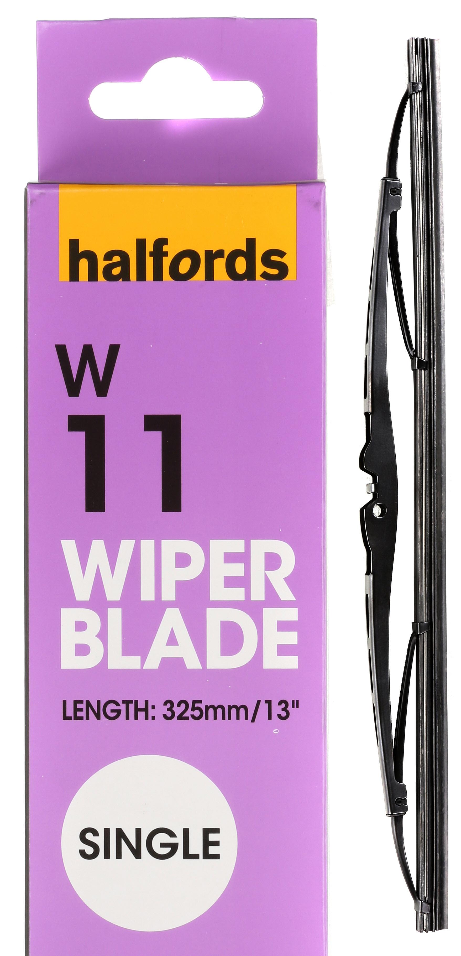 Wiper Blades