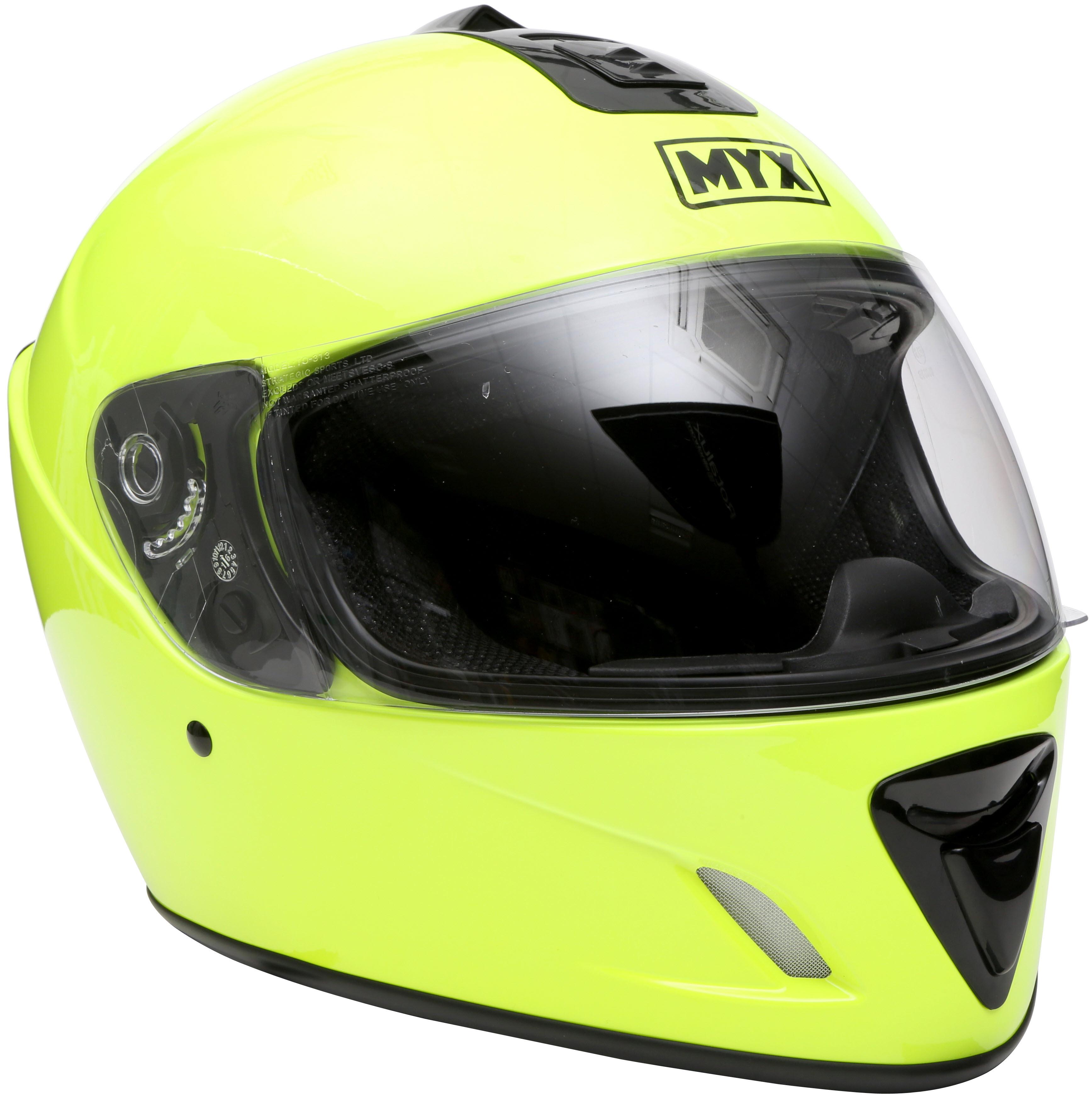 motorbike helmet halfords