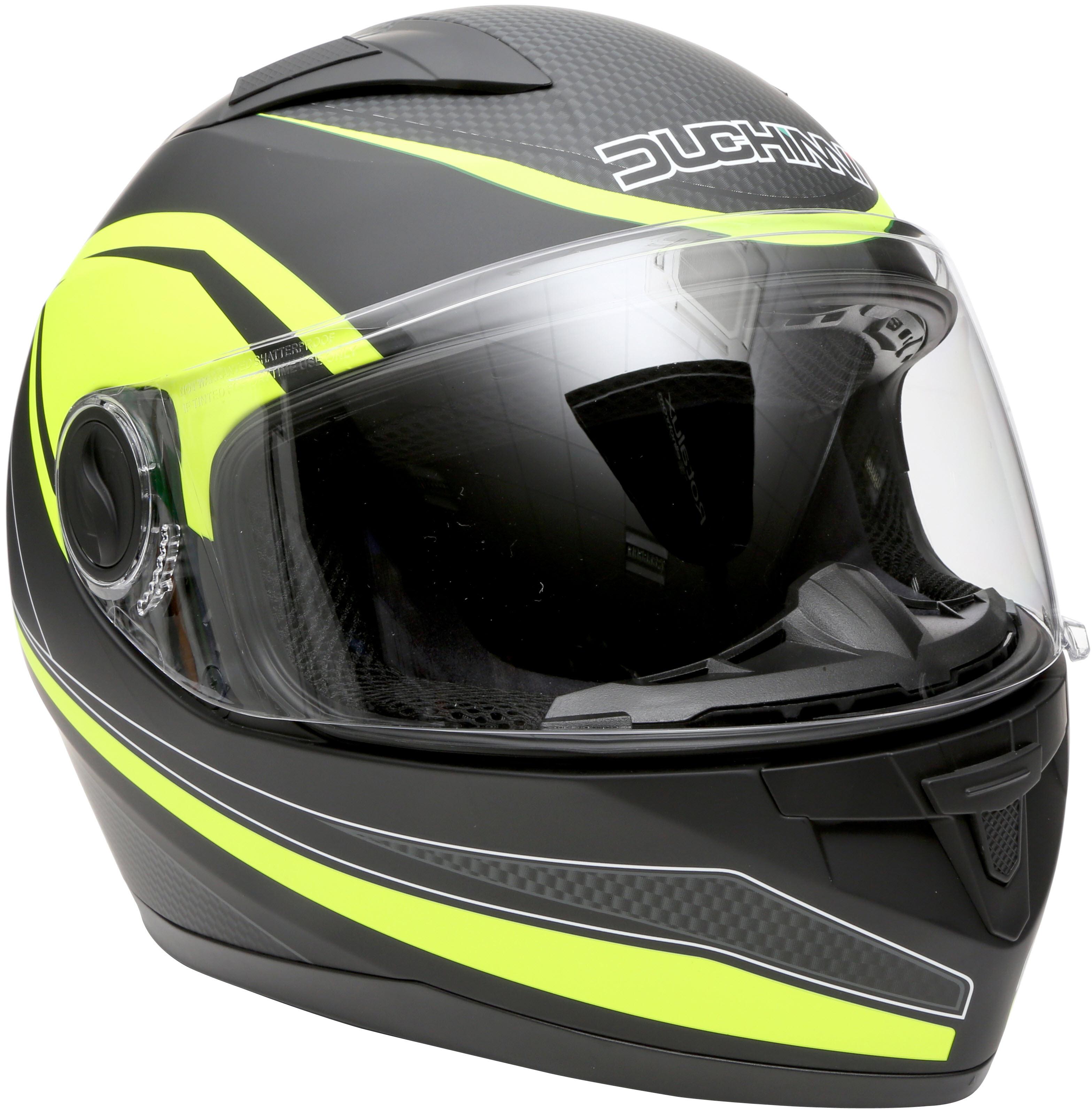 halfords full face helmet