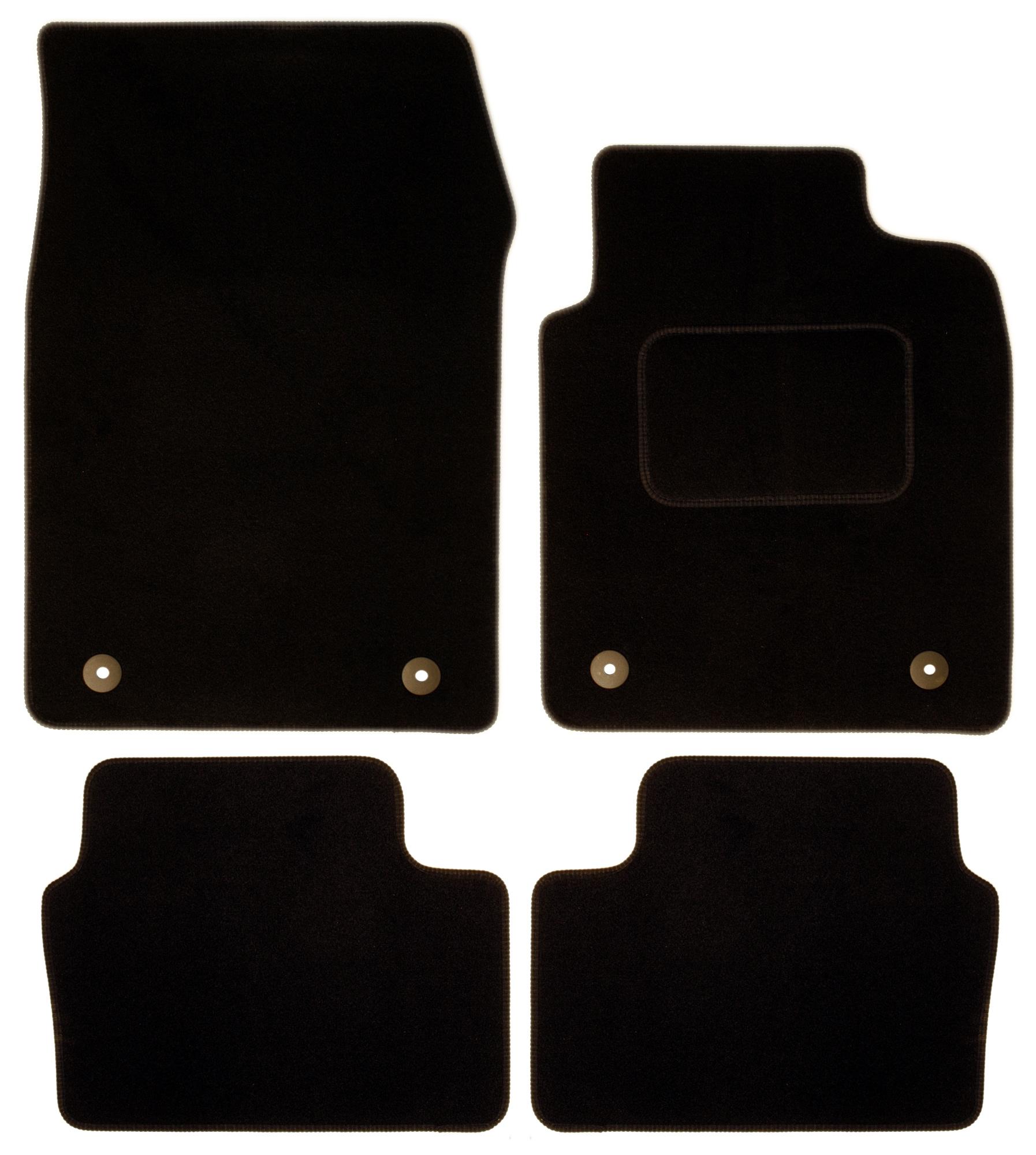 Halfords ford ka car mats #5