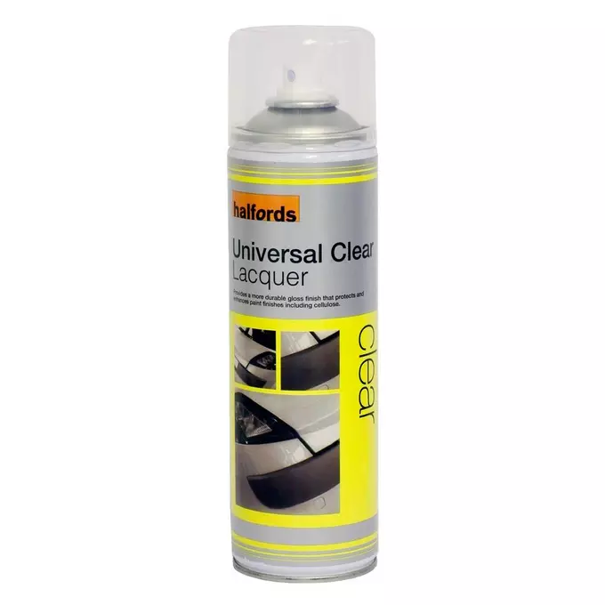 Halfords Universal Clear Lacquer 500ml Halfords Uk Halfords Universal Clear Lacquer 500ml Halfords Uk