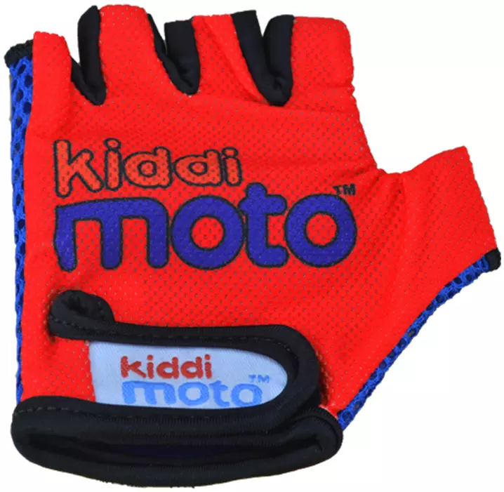 kiddimoto gloves