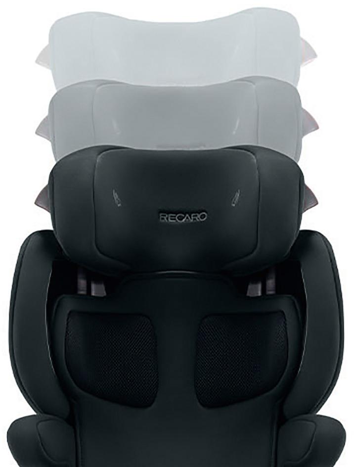 halfords recaro