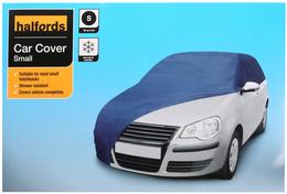 New Car Security Range Halfords Email Archive