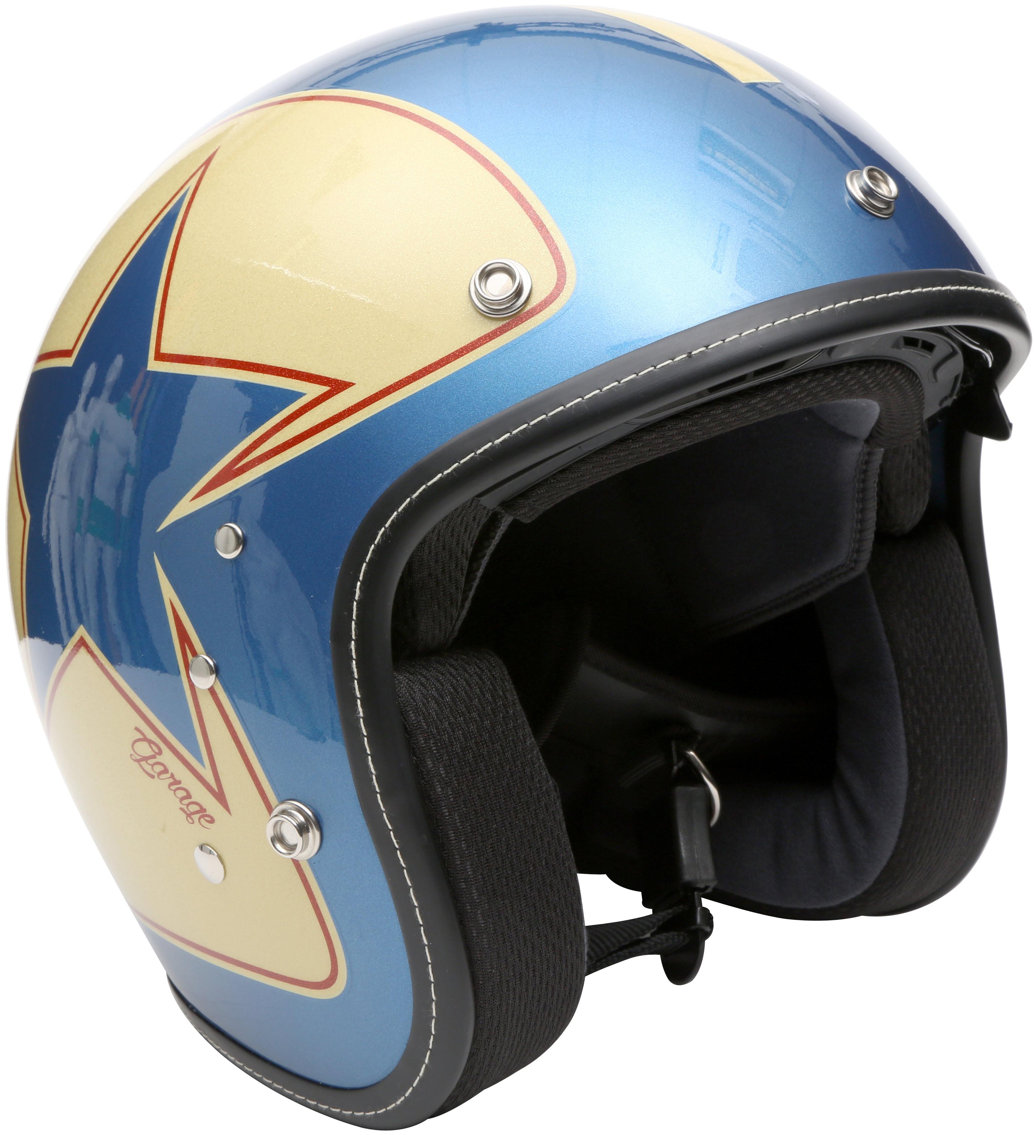 halfords full face helmet