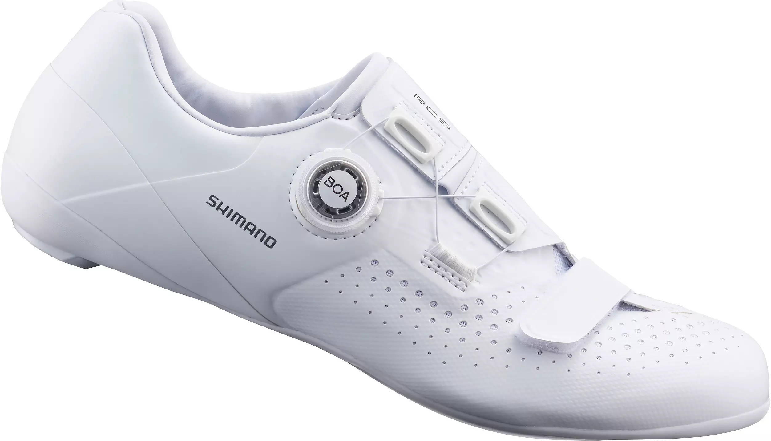 halfords shimano shoes