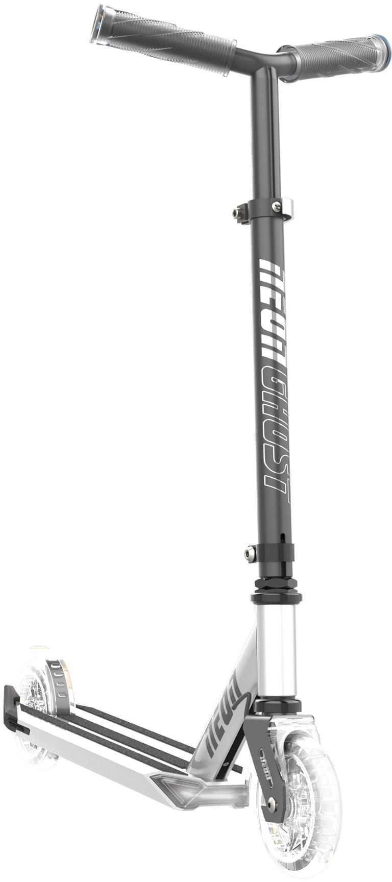 yvolution neon scooter