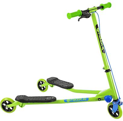 kids air scooter
