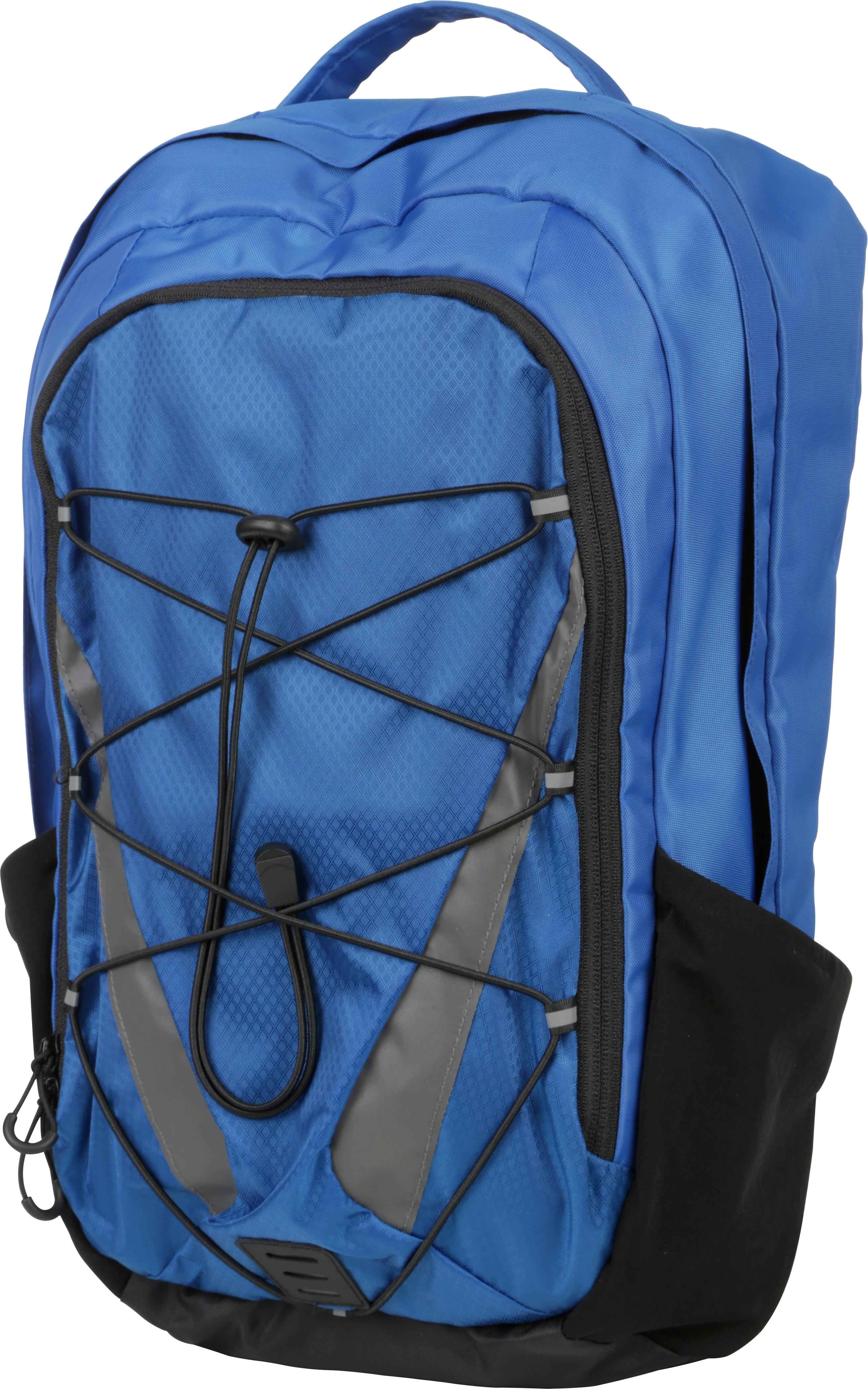 cycling backpack halfords