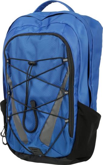 Halfords Commuter Backpack - Blue | Halfords UK