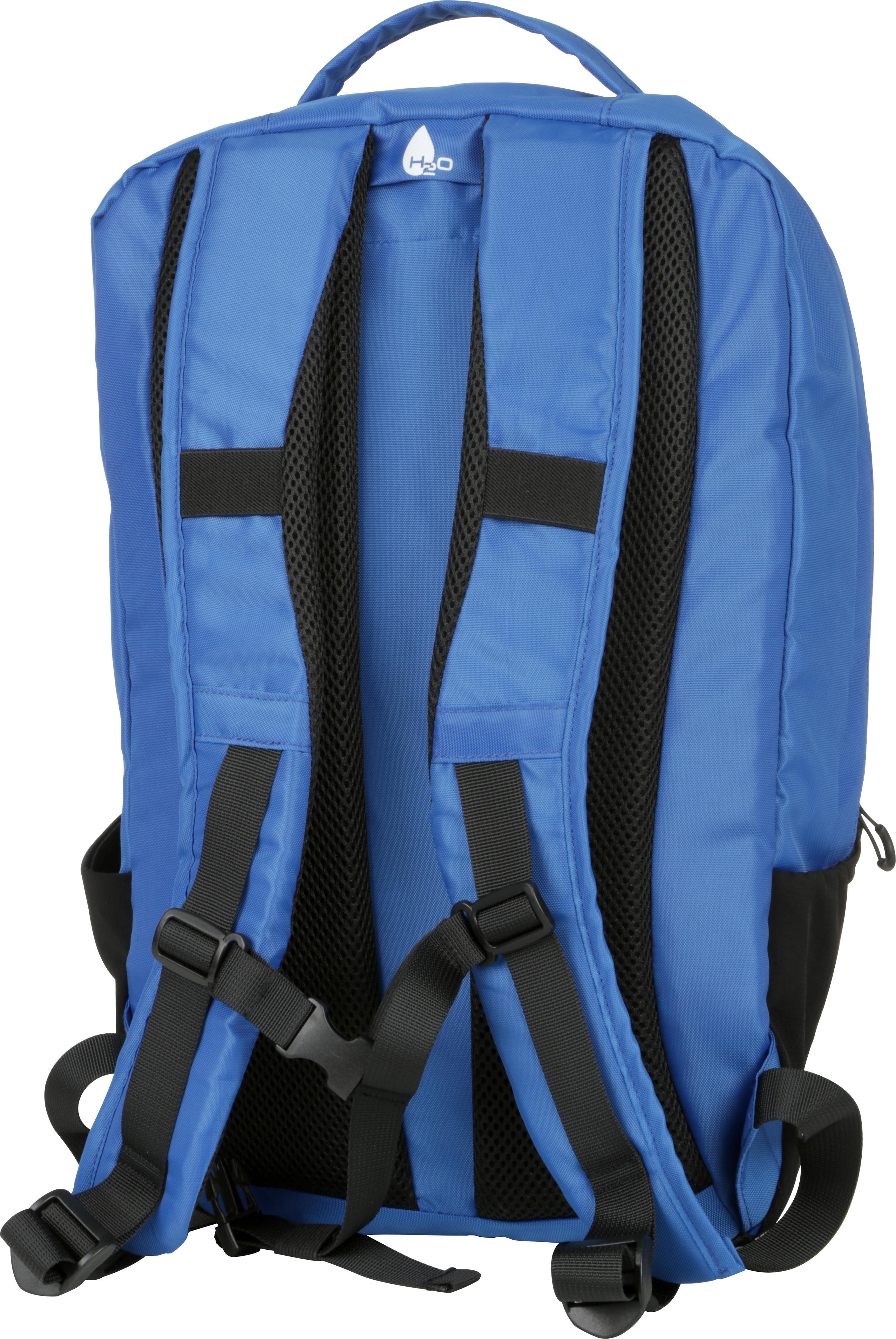 cycling backpack halfords