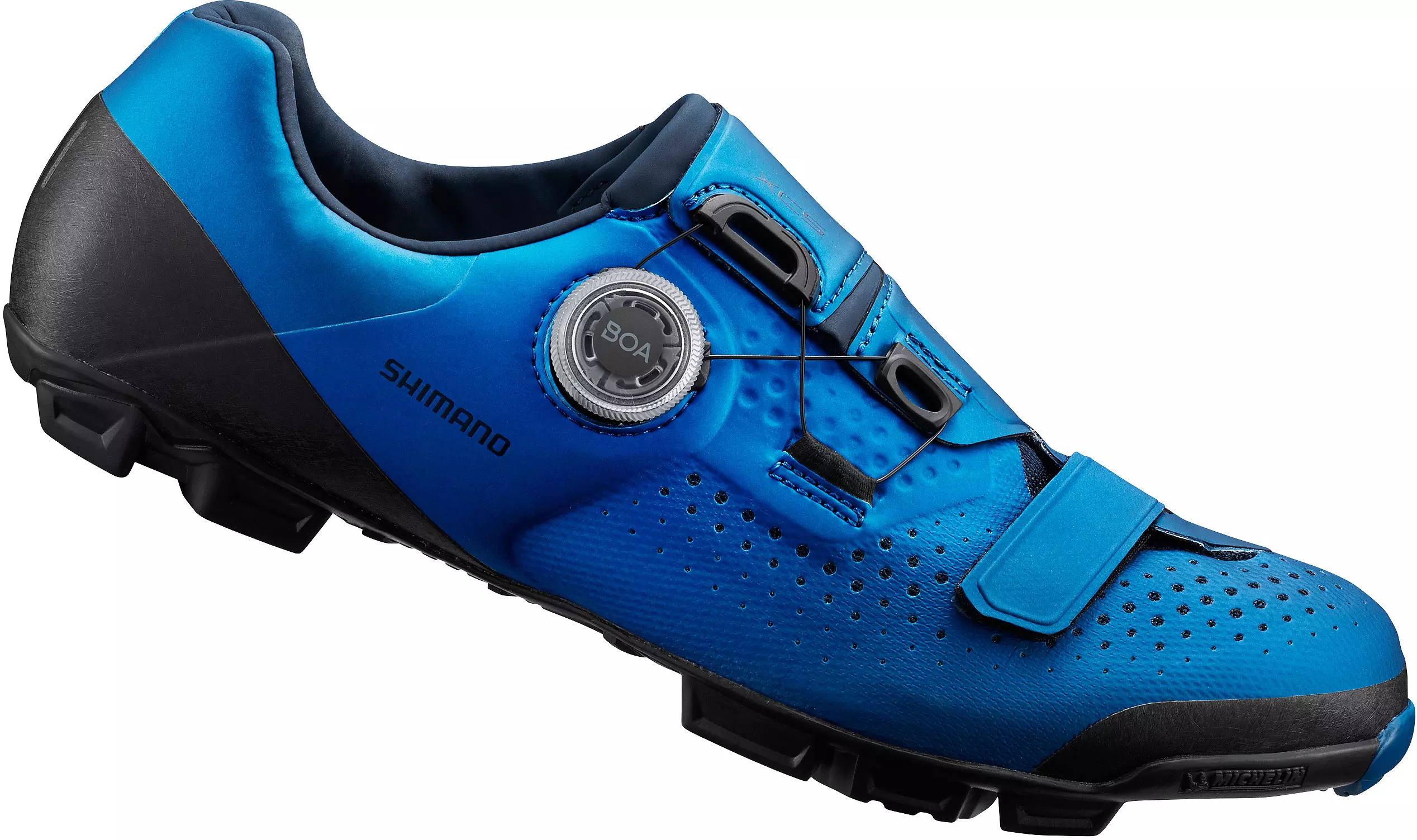 shimano xc5