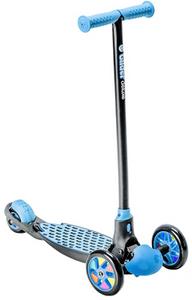 Yvolution Y Glider Deluxe Scooter