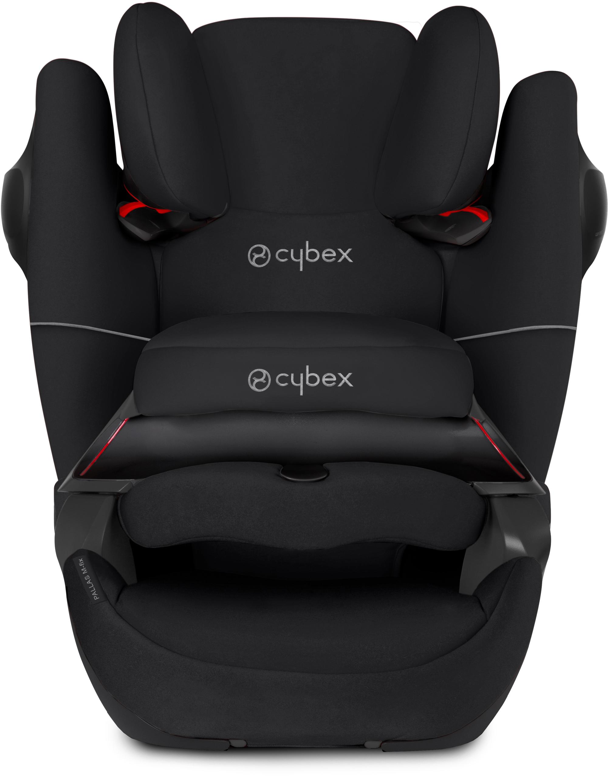 Чехол на кресло cybex pallas m fix sl