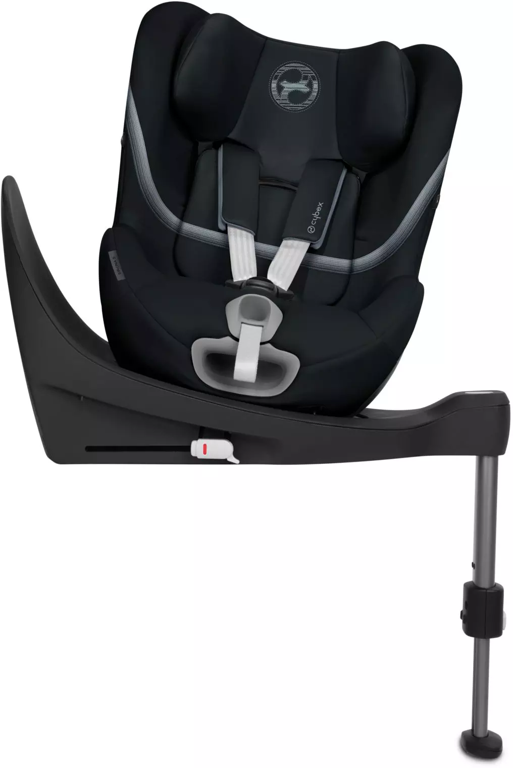 best isize rotating car seat