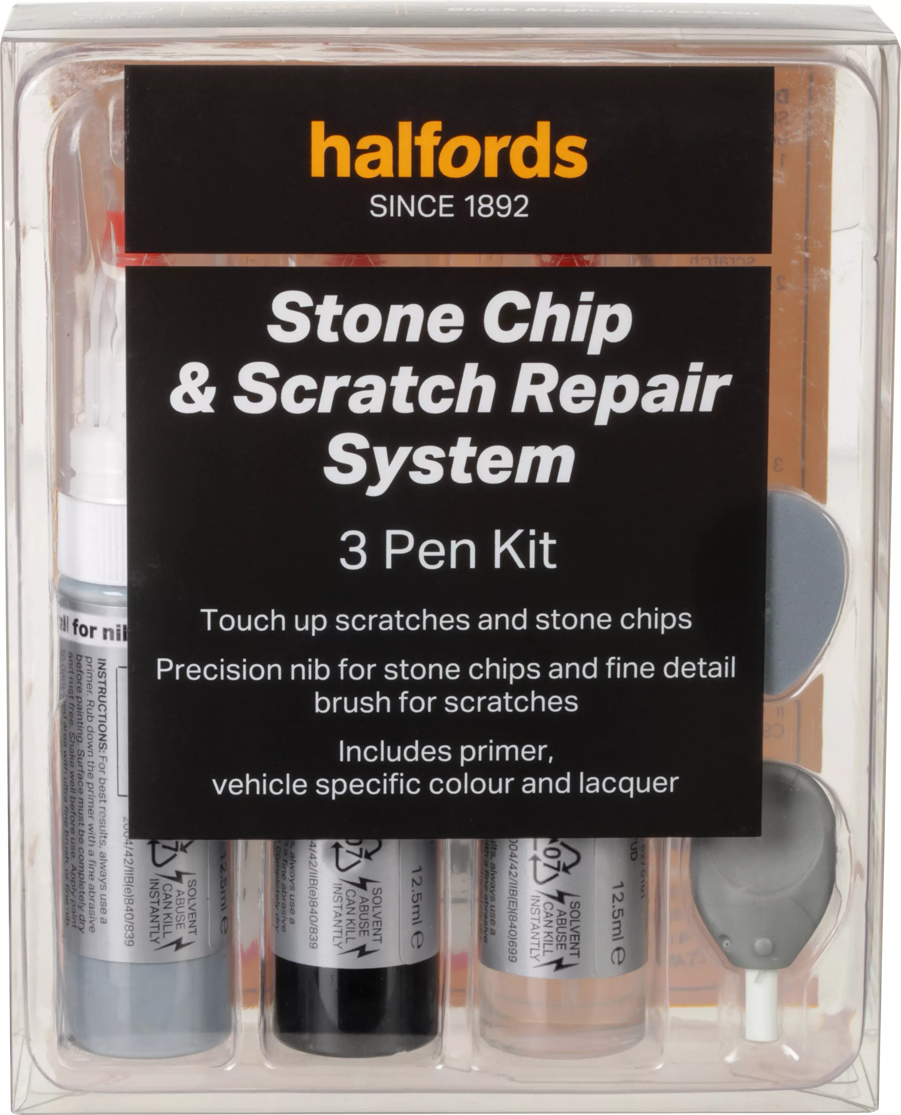 halfords pushchair tyre repair