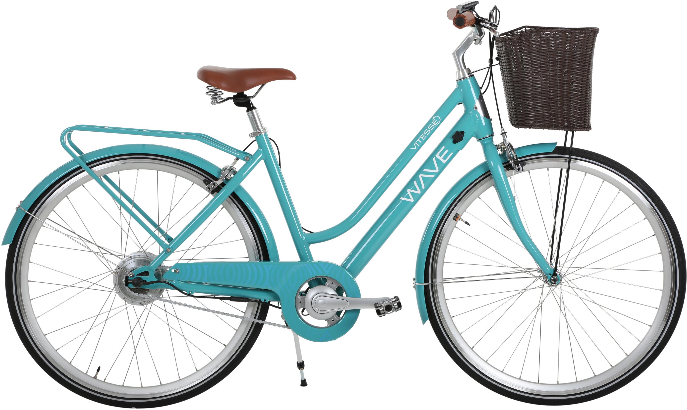 womens electric bikes