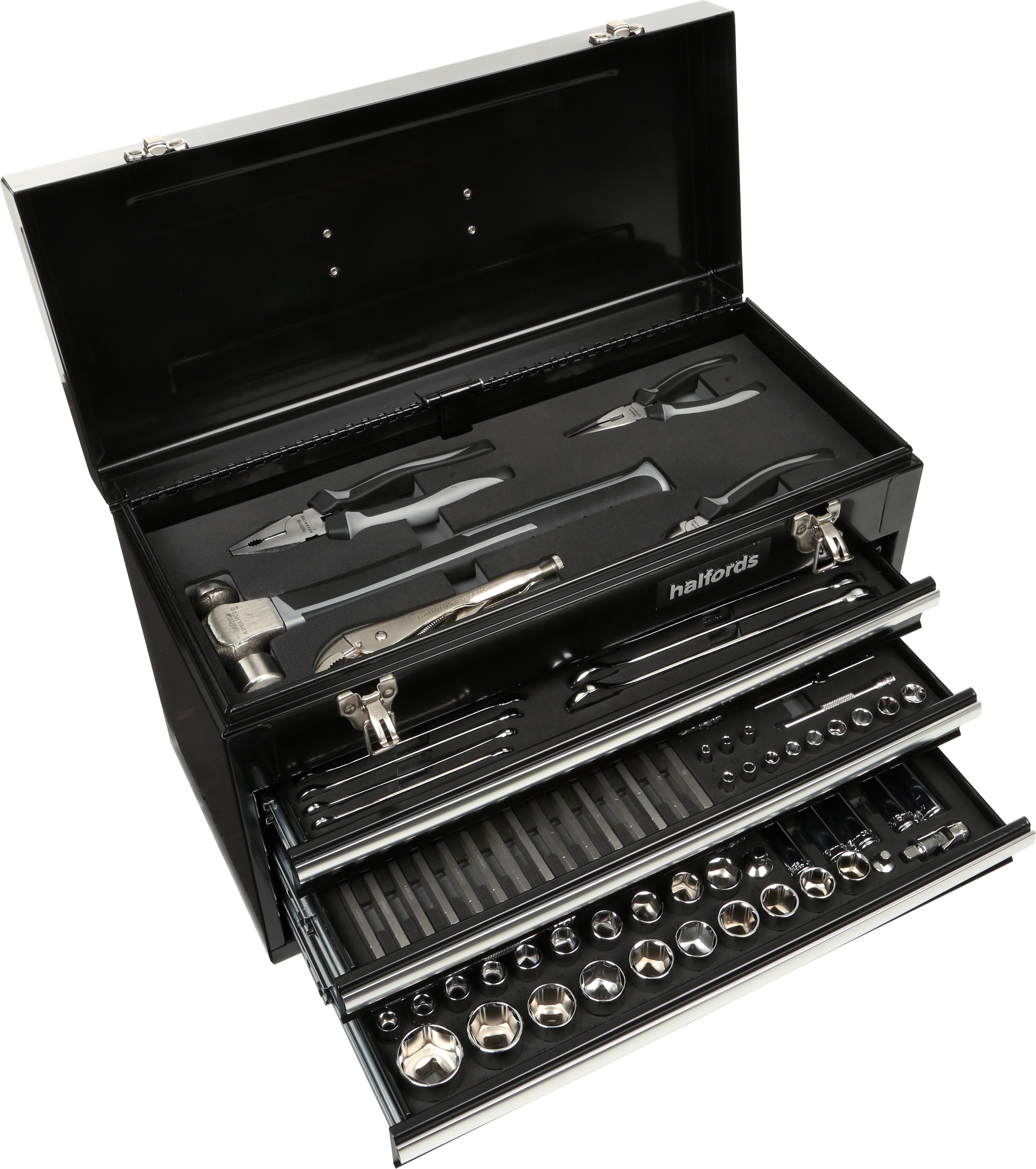 halfords bicycle tool kit