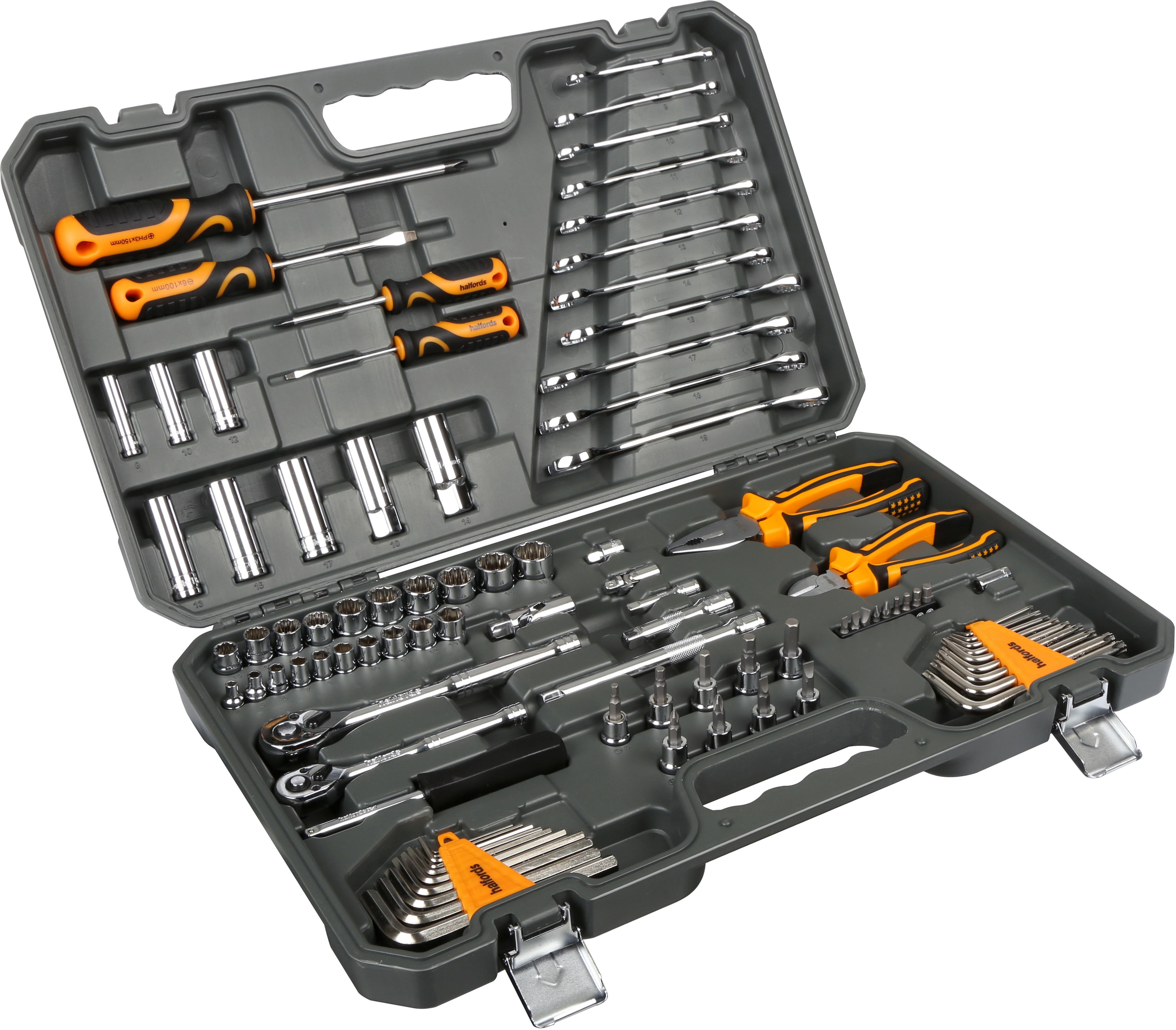 halfords bike tool kit