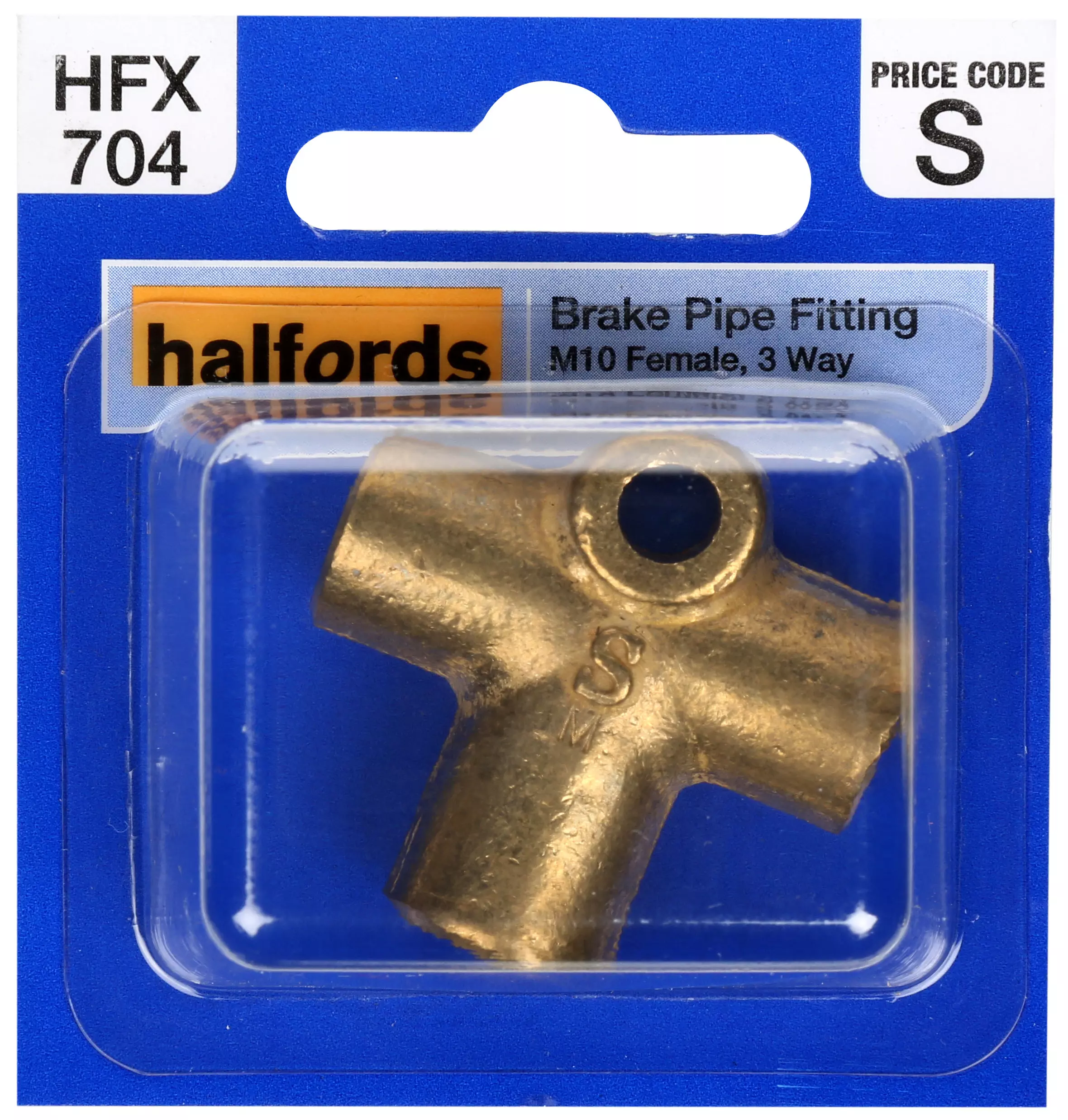 halfords brake blocks