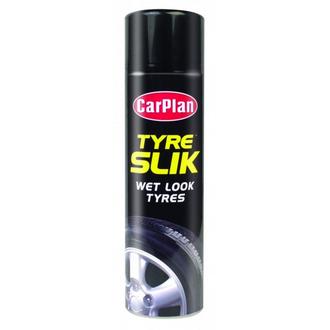 CarPlan Tyre Slik