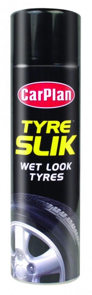 CarPlan Tyre Slik