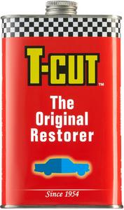 T-Cut Scratch remover