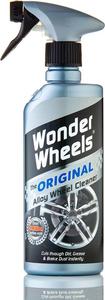 Wonder Wheels Alloy Cleaner