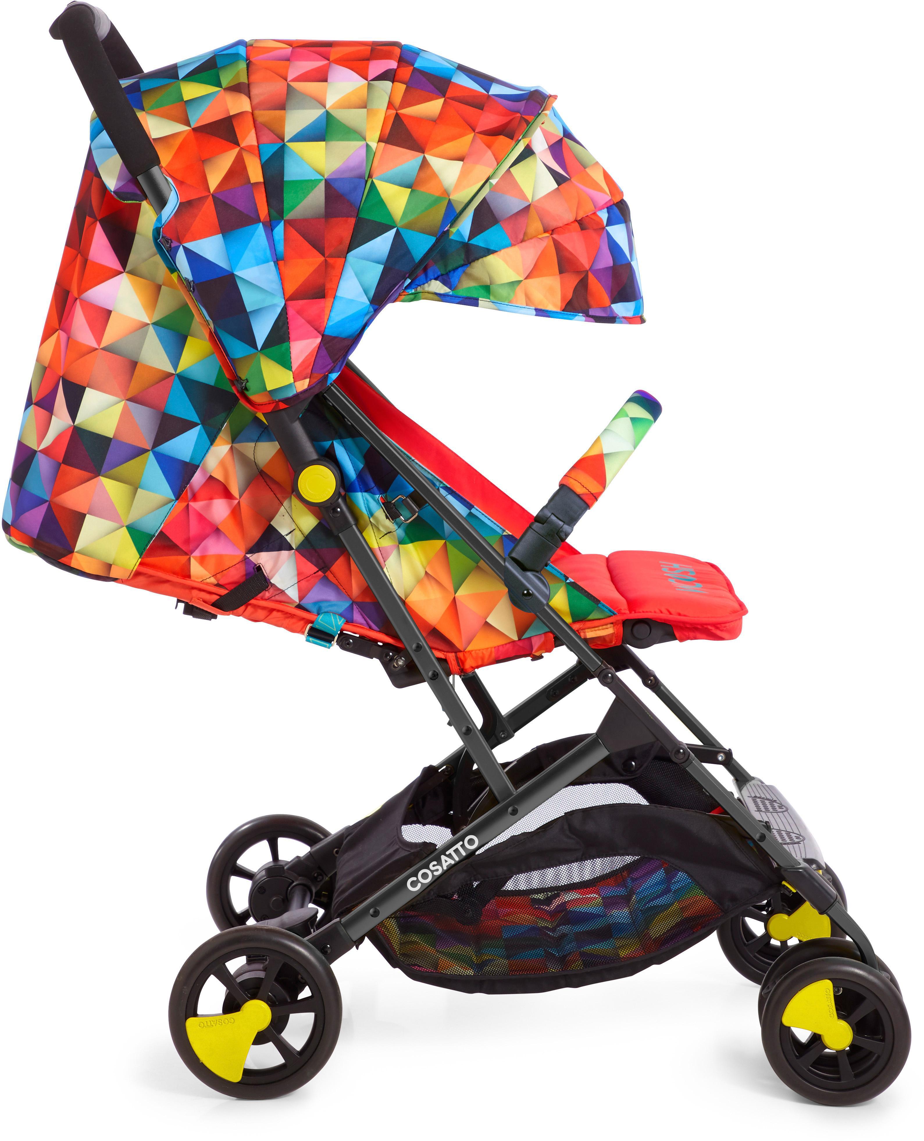 british stroller brands