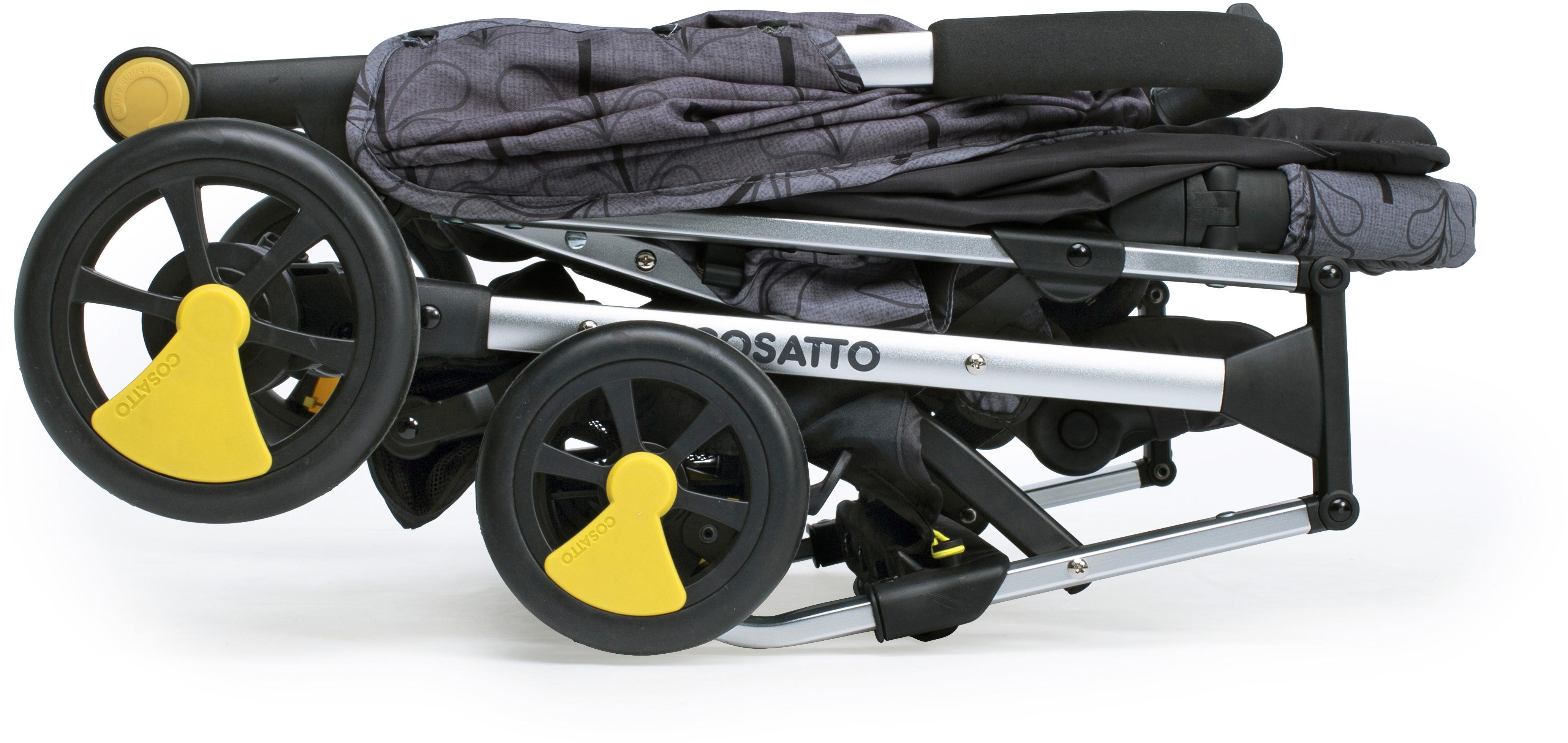 cosatto woosh fika forest