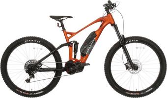 electric bikes for sale halfords
