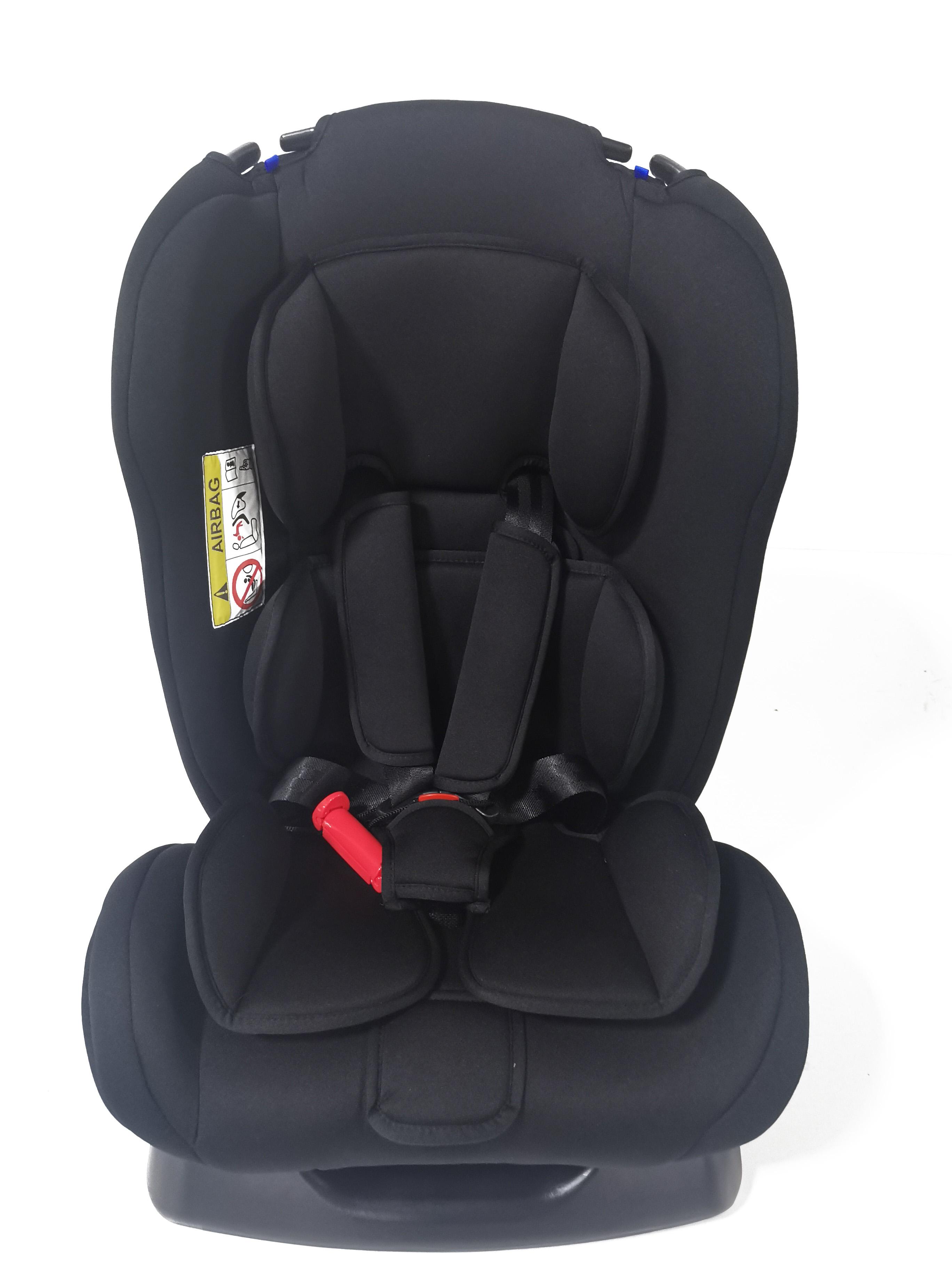 halfords folding car seat