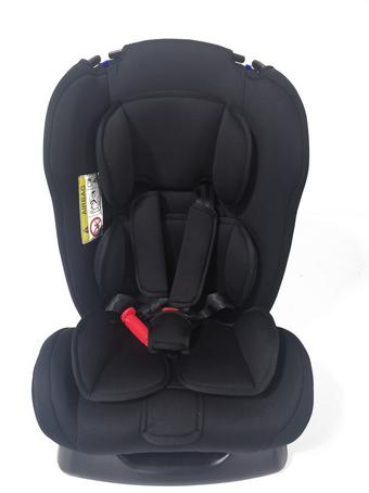 Halfords Essentials Group 0+1 Baby Car Seat | Halfords IE