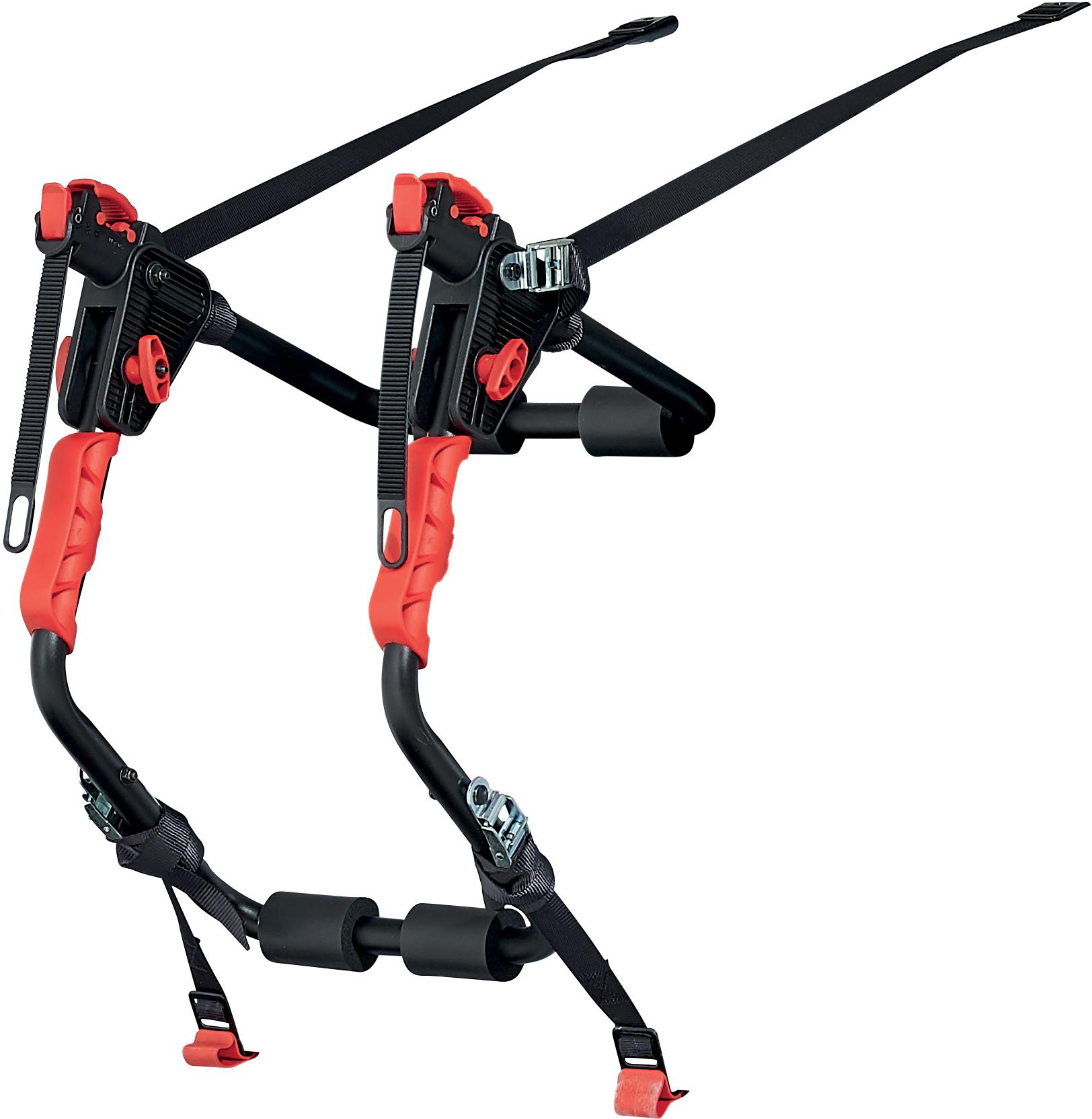 halfords bicycle carrier